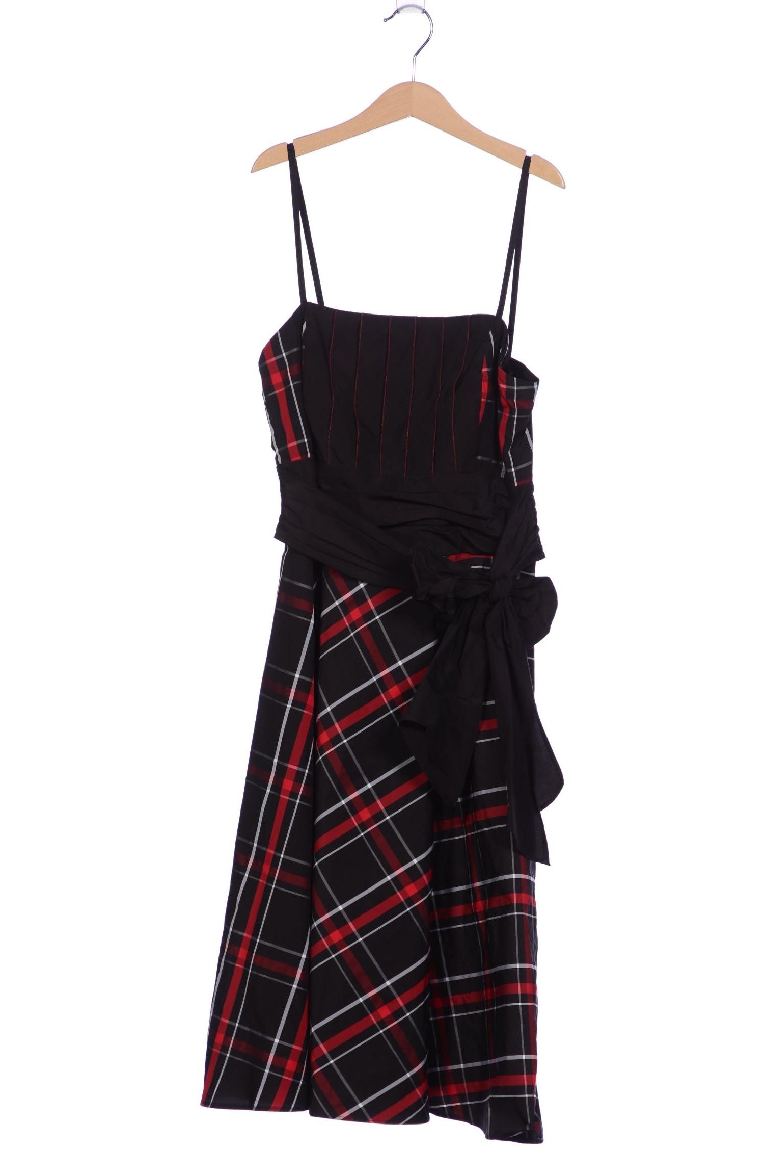 

Swing Damen Kleid, schwarz, Gr. 34