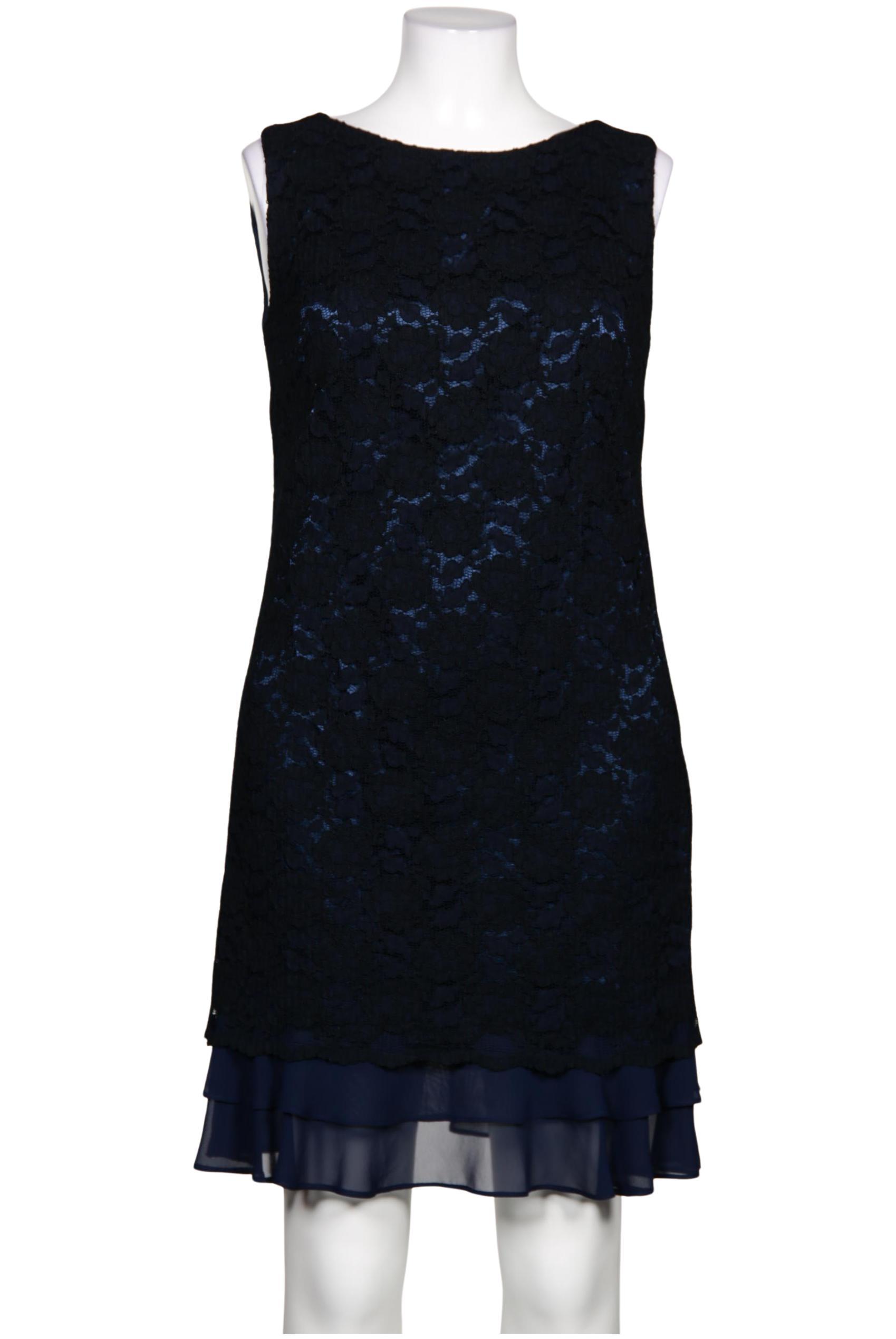 

Swing Damen Kleid, marineblau, Gr. 44