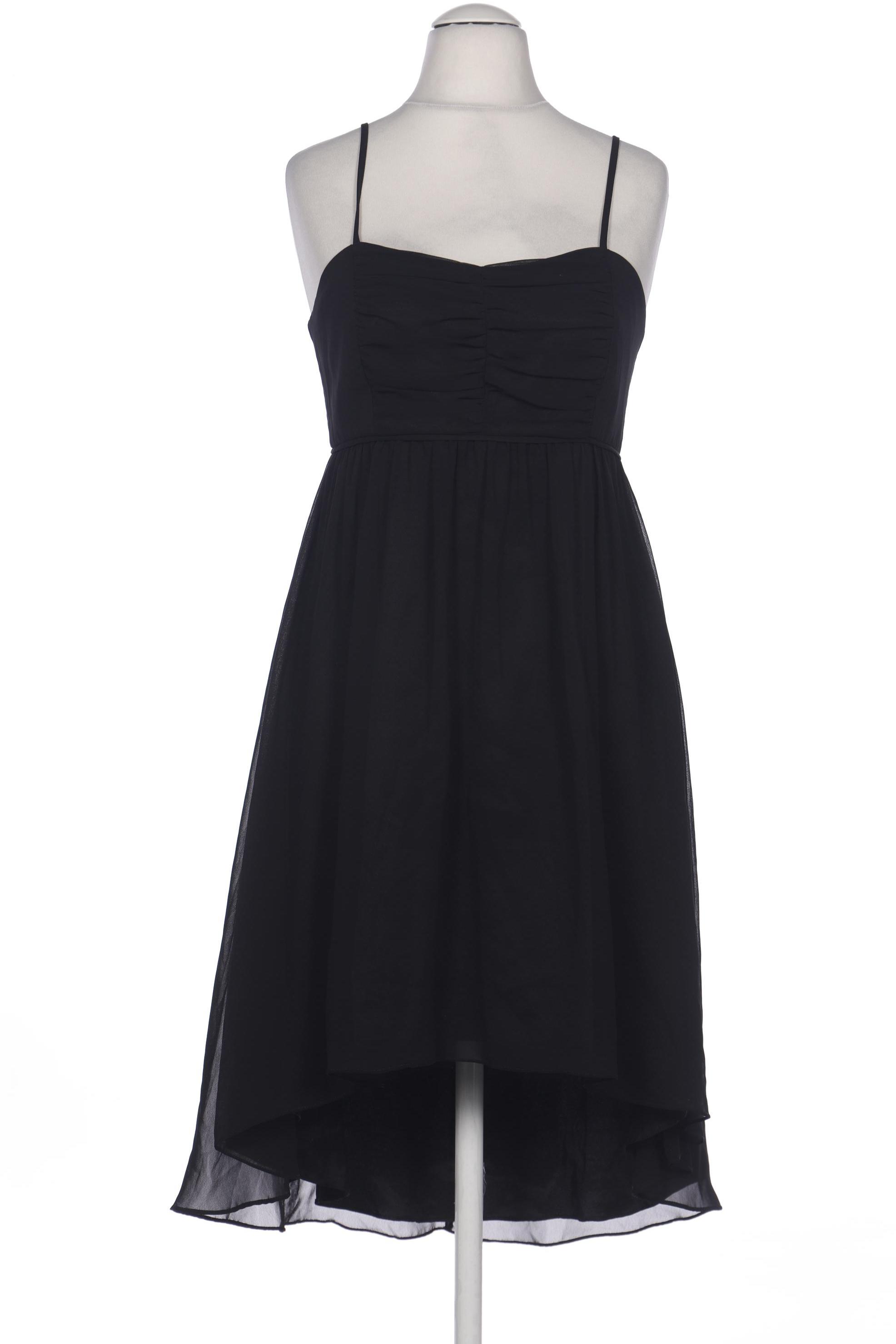 

Swing Damen Kleid, schwarz, Gr. 38