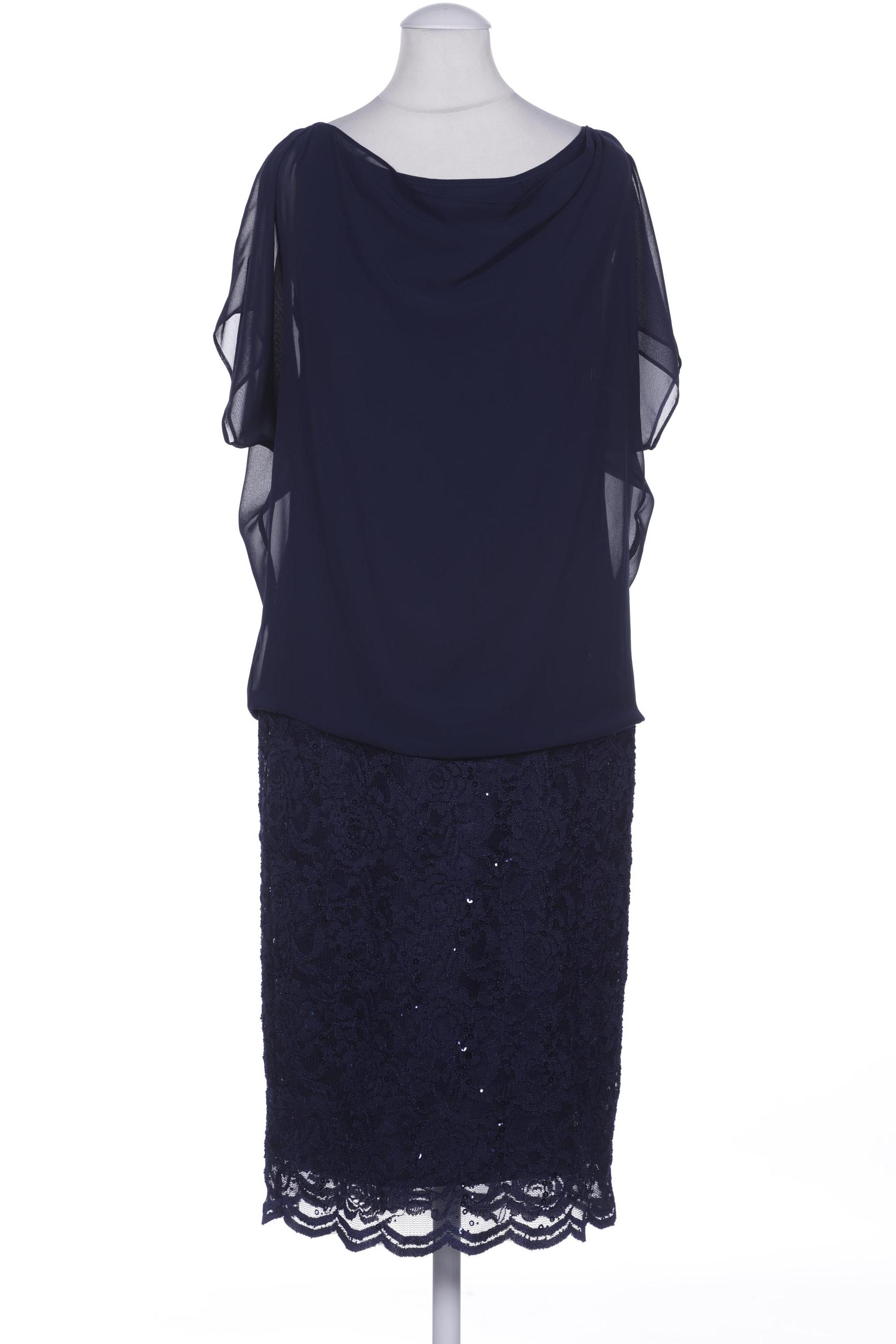 

SWING Damen Kleid, marineblau