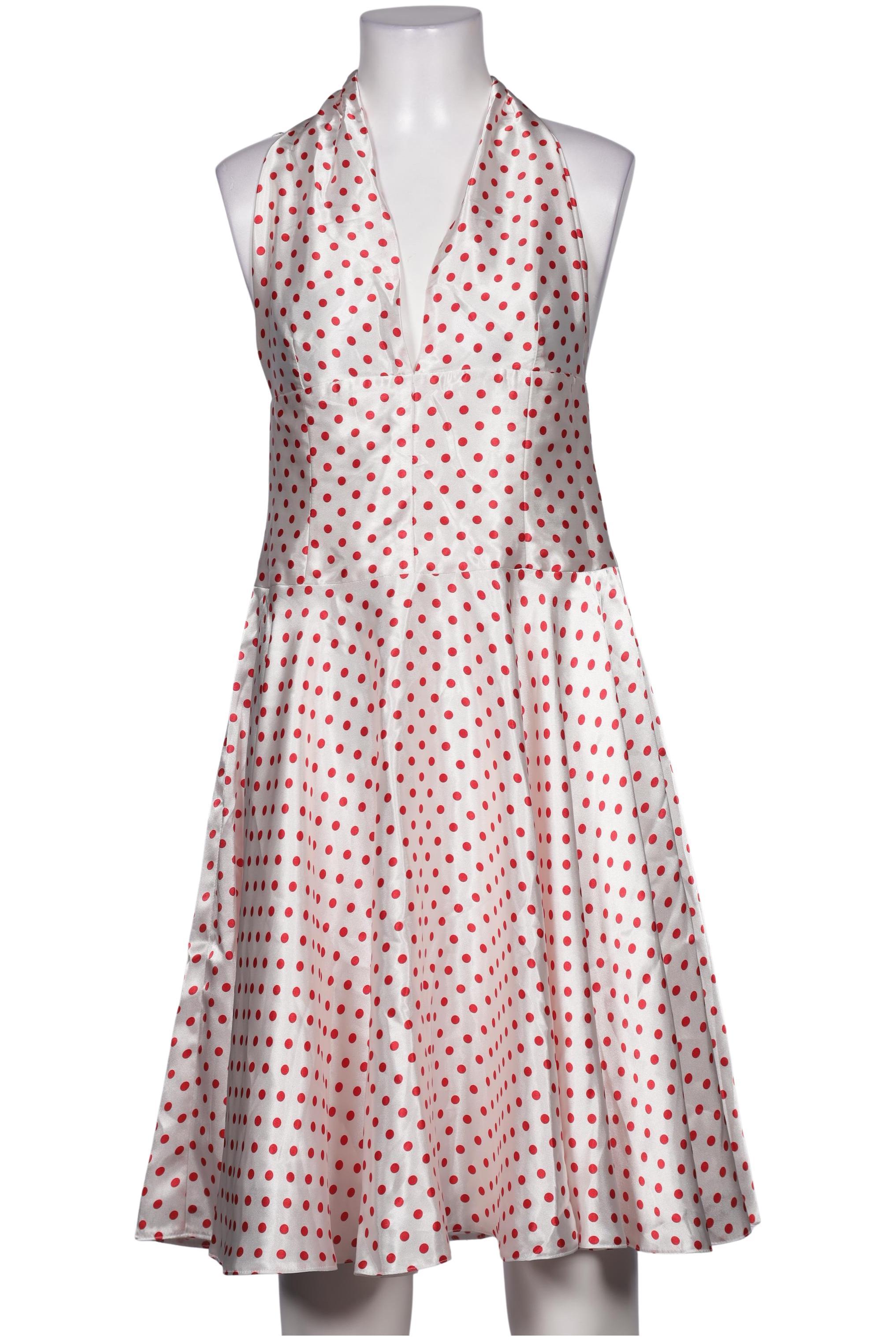 

Swing Damen Kleid, rot, Gr. 38