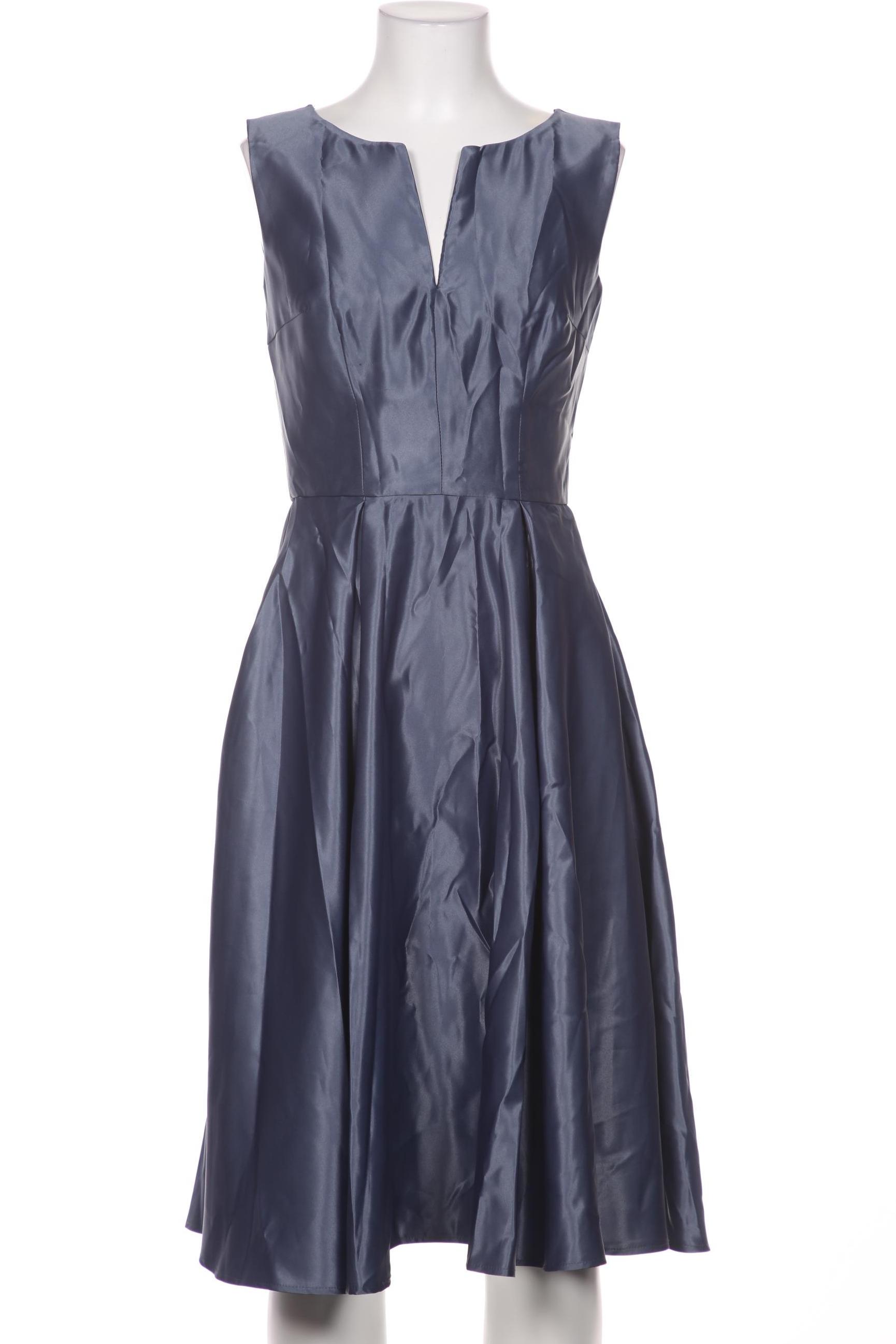 

Swing Damen Kleid, blau, Gr. 36