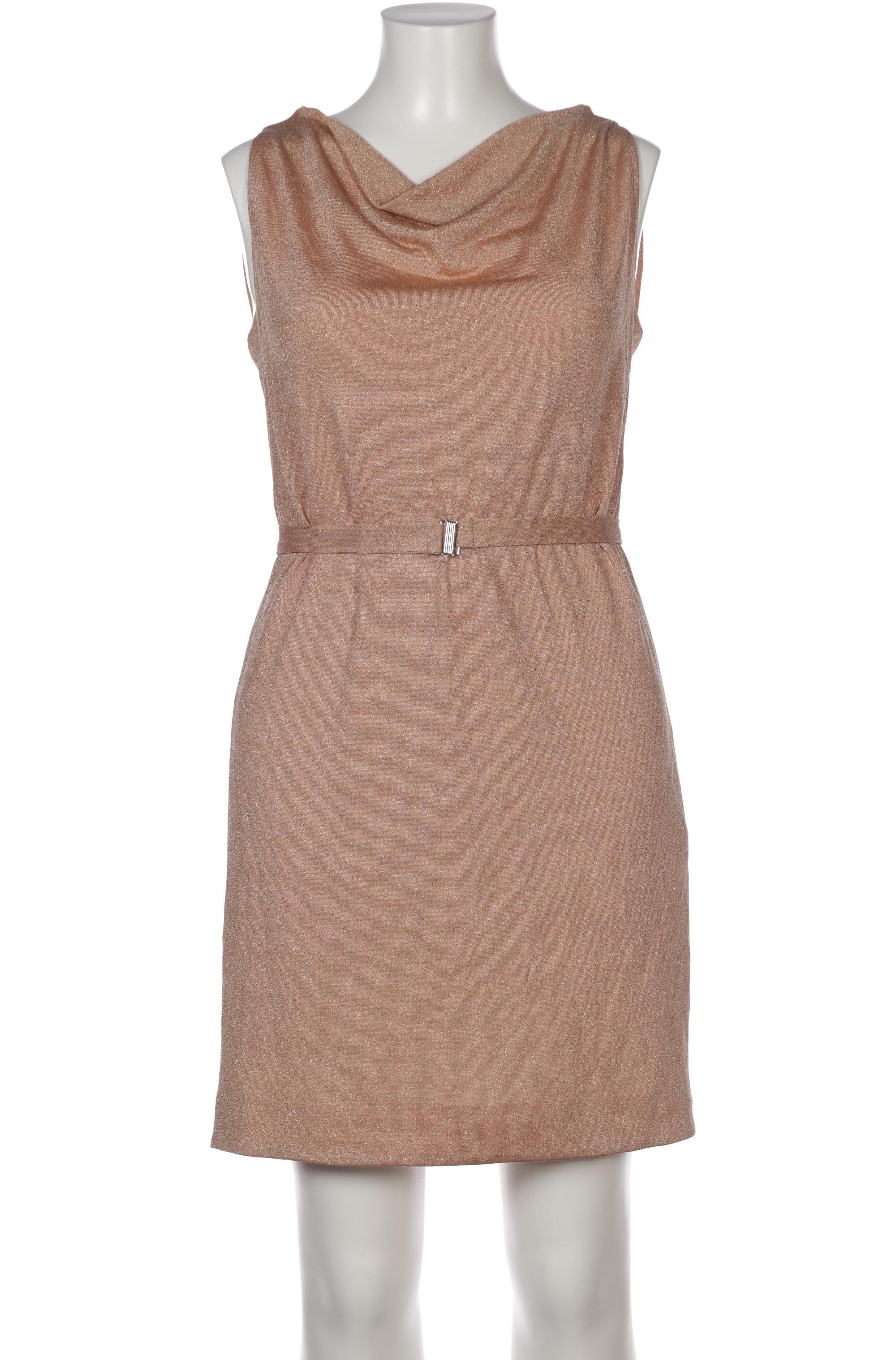 

Swing Damen Kleid, orange, Gr. 42