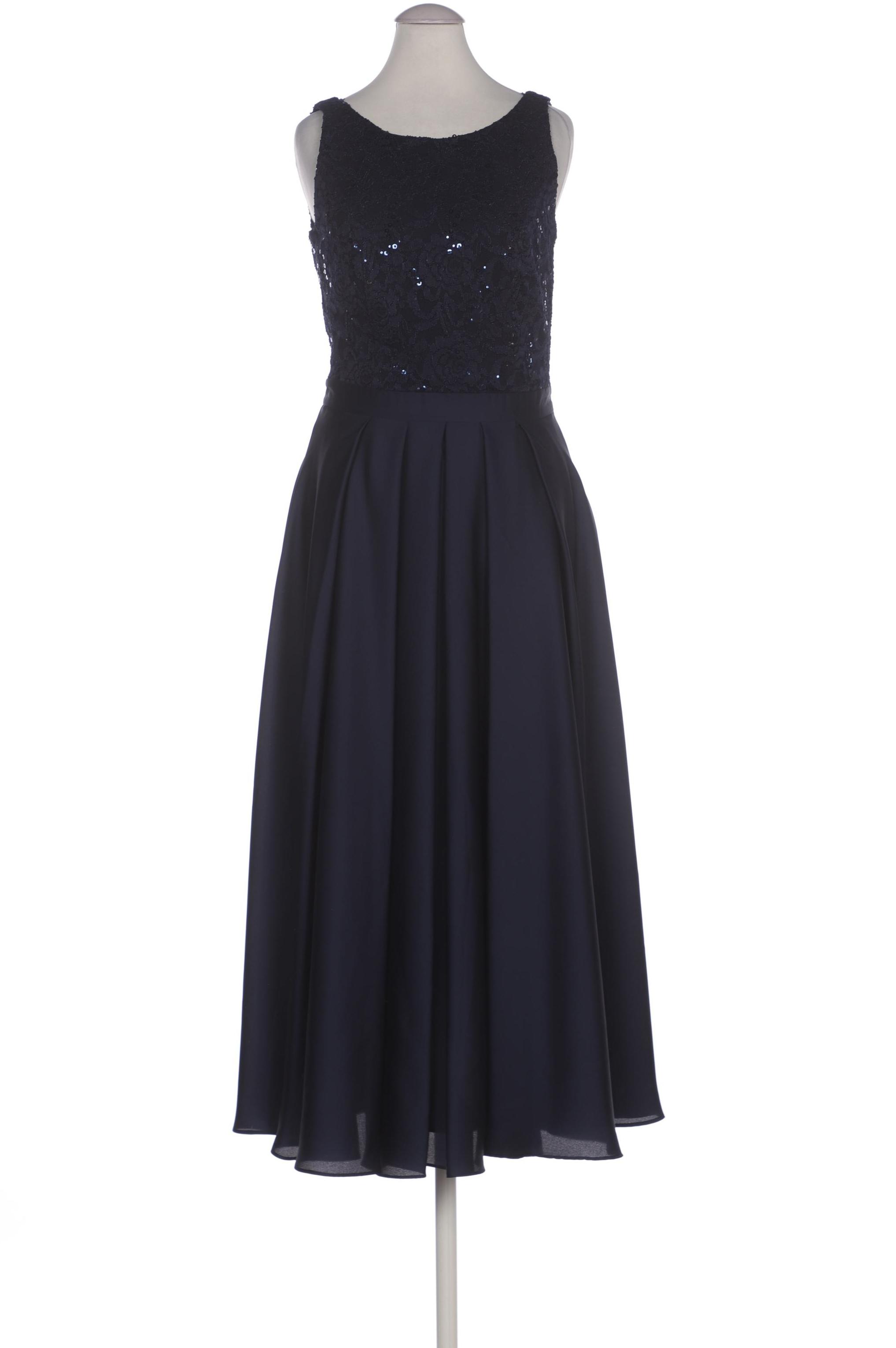 

Swing Damen Kleid, marineblau, Gr. 36
