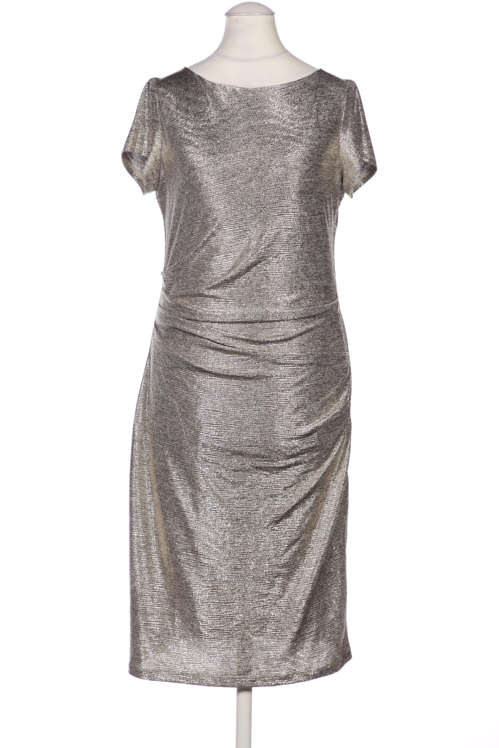 

Swing Damen Kleid, gold, Gr. 38