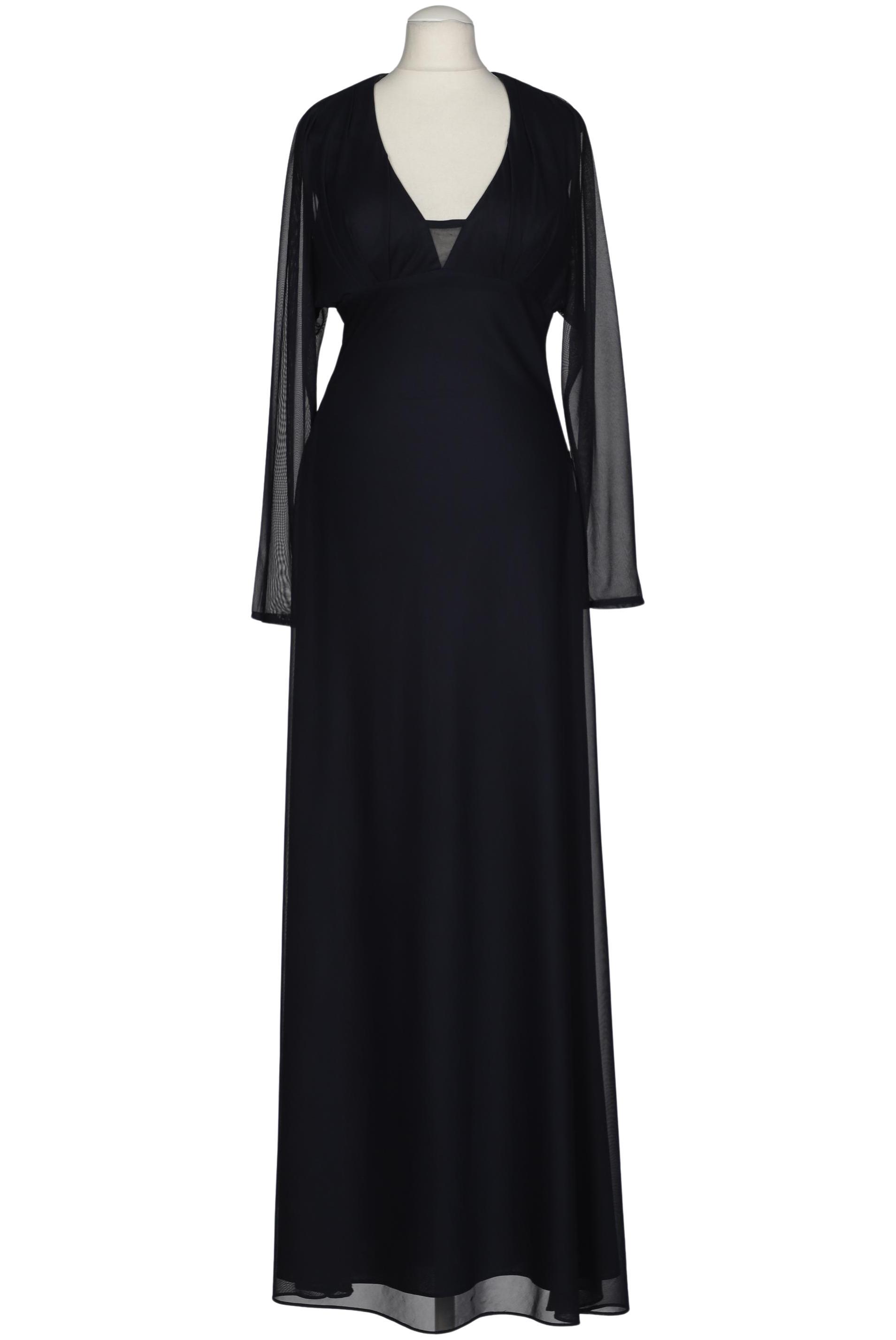 

Swing Damen Kleid, marineblau, Gr. 38