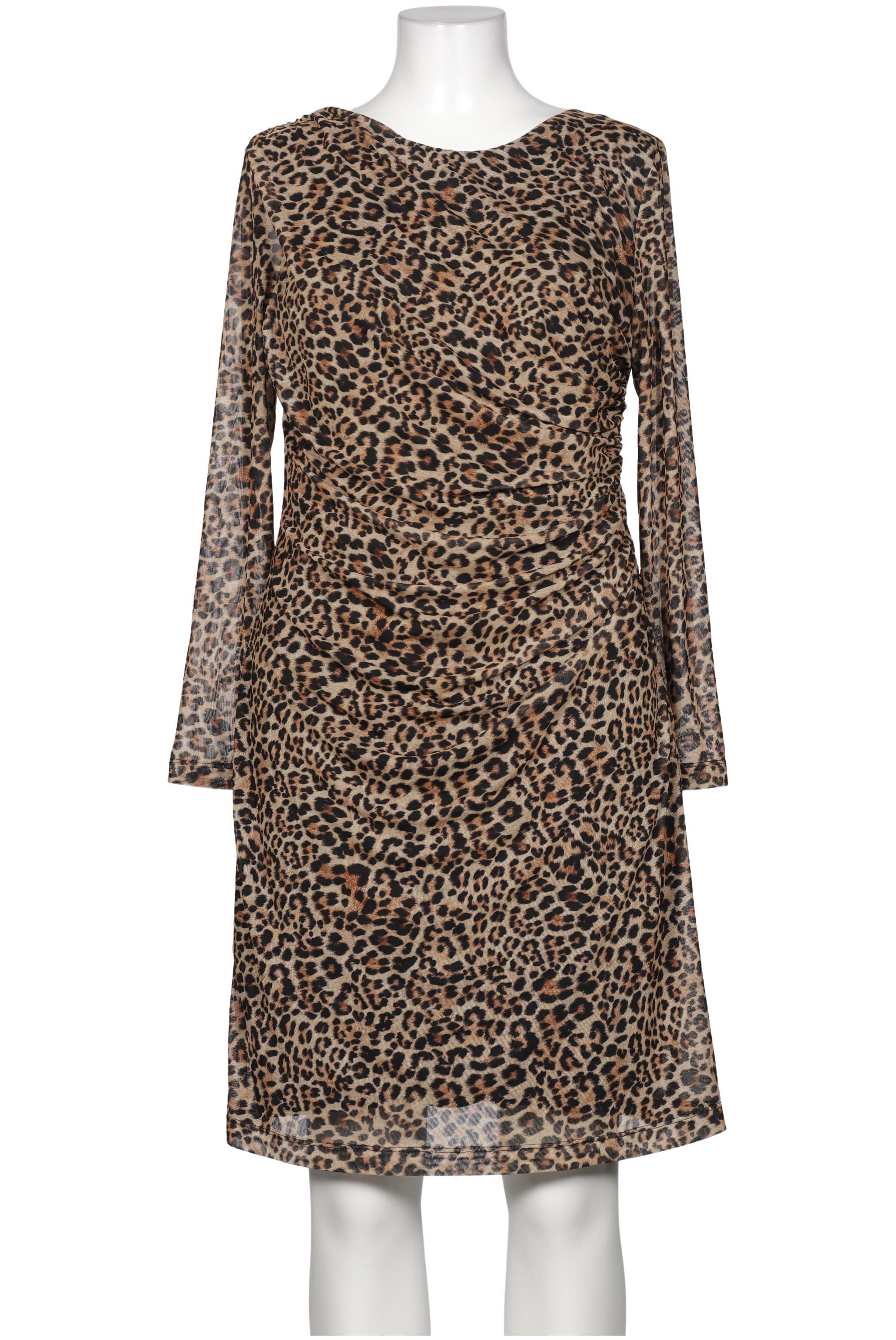 

Swing Damen Kleid, braun, Gr. 46