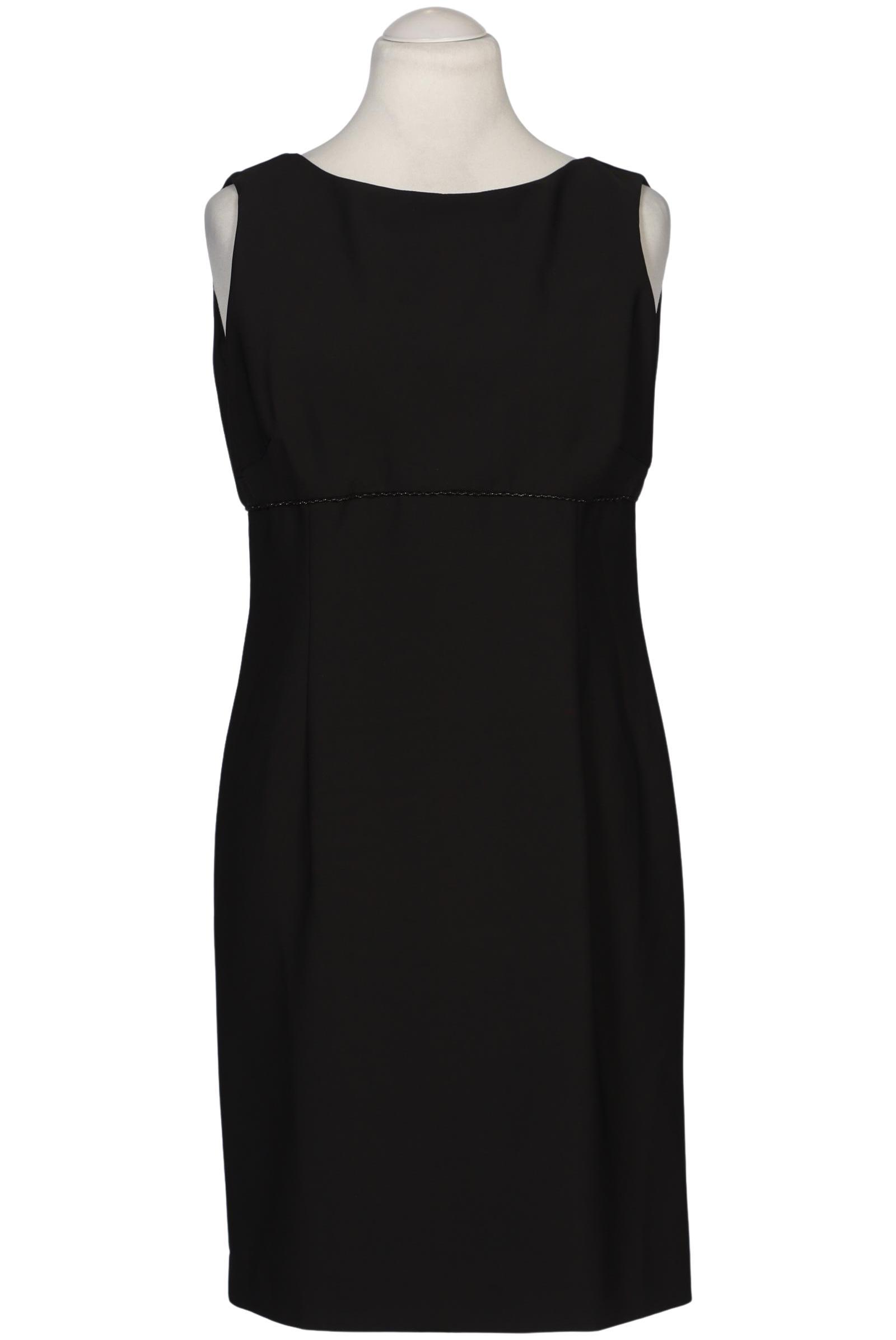 

Swing Damen Kleid, schwarz, Gr. 44