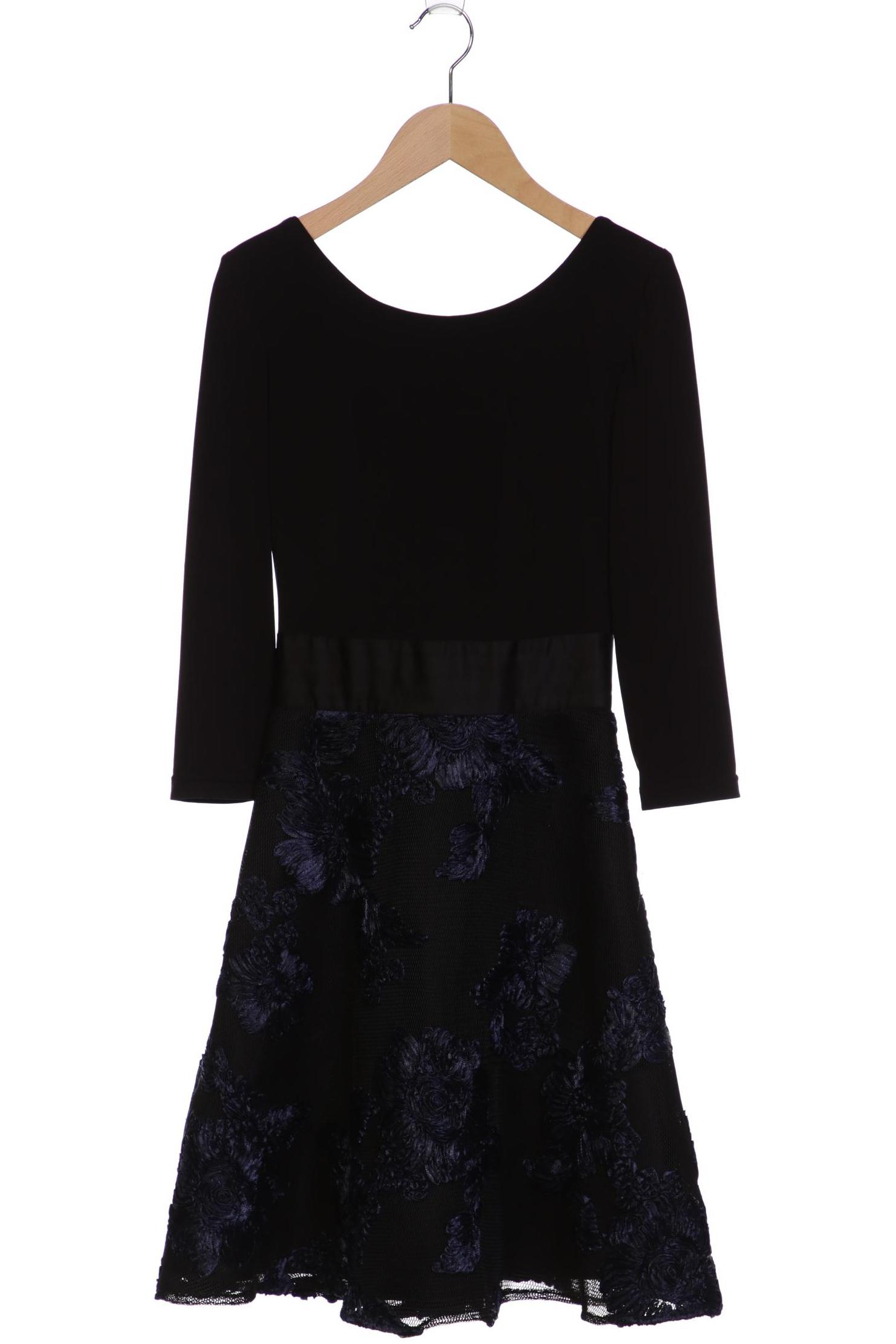 

SWING Damen Kleid, schwarz