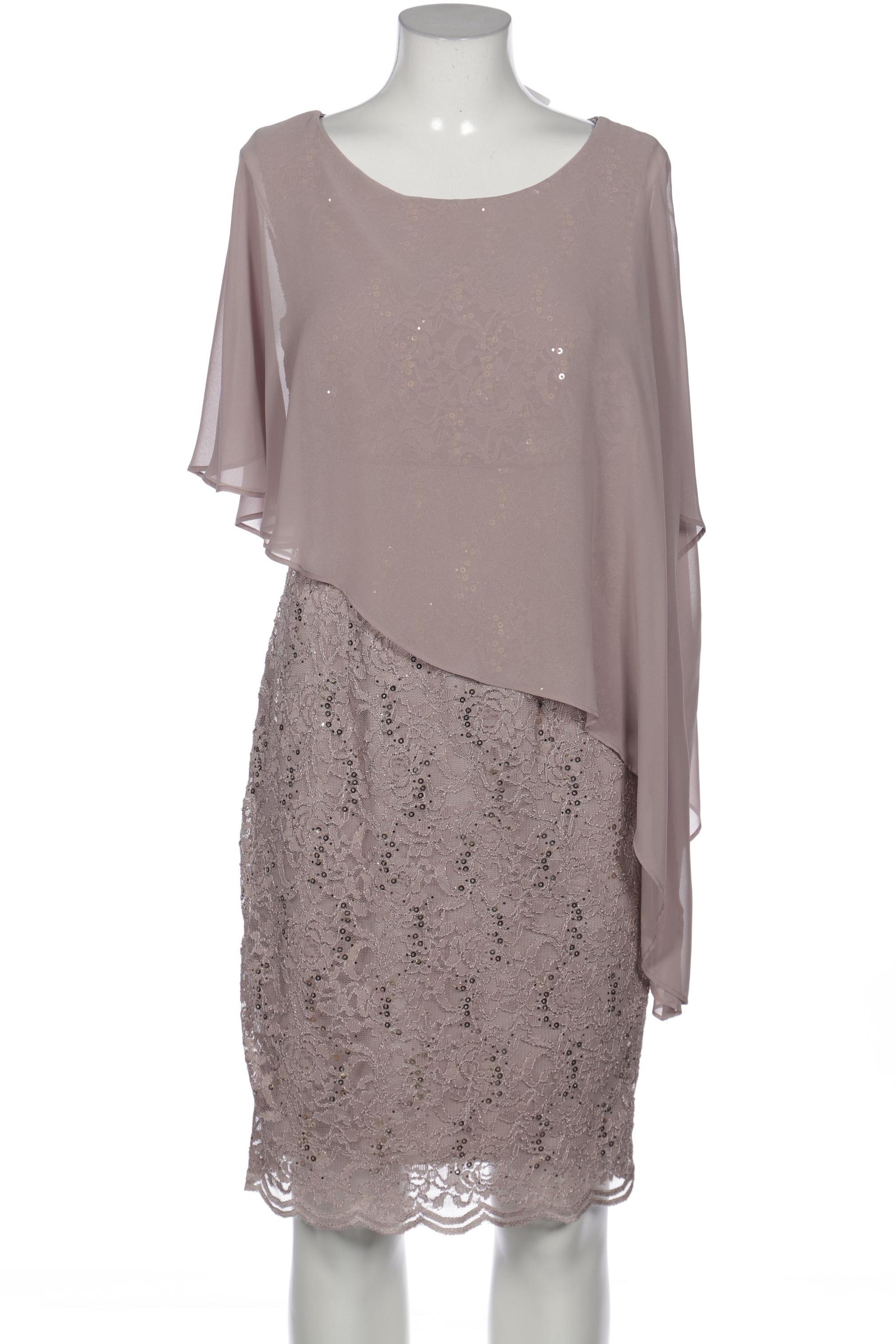 

SWING Damen Kleid, braun