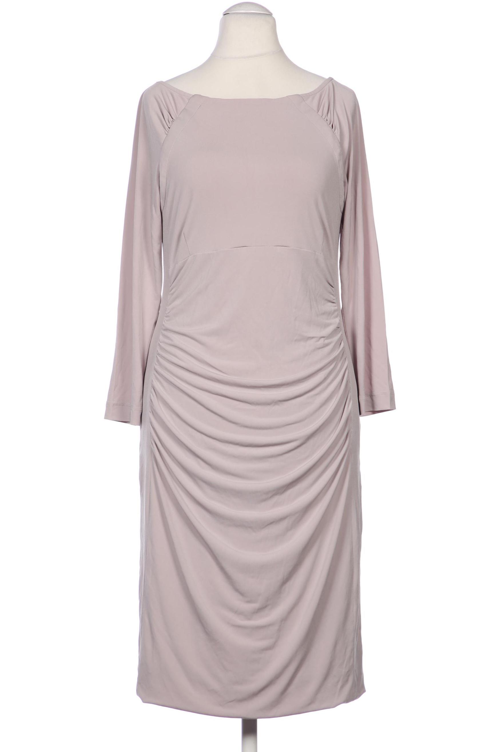 

Swing Damen Kleid, beige, Gr. 40