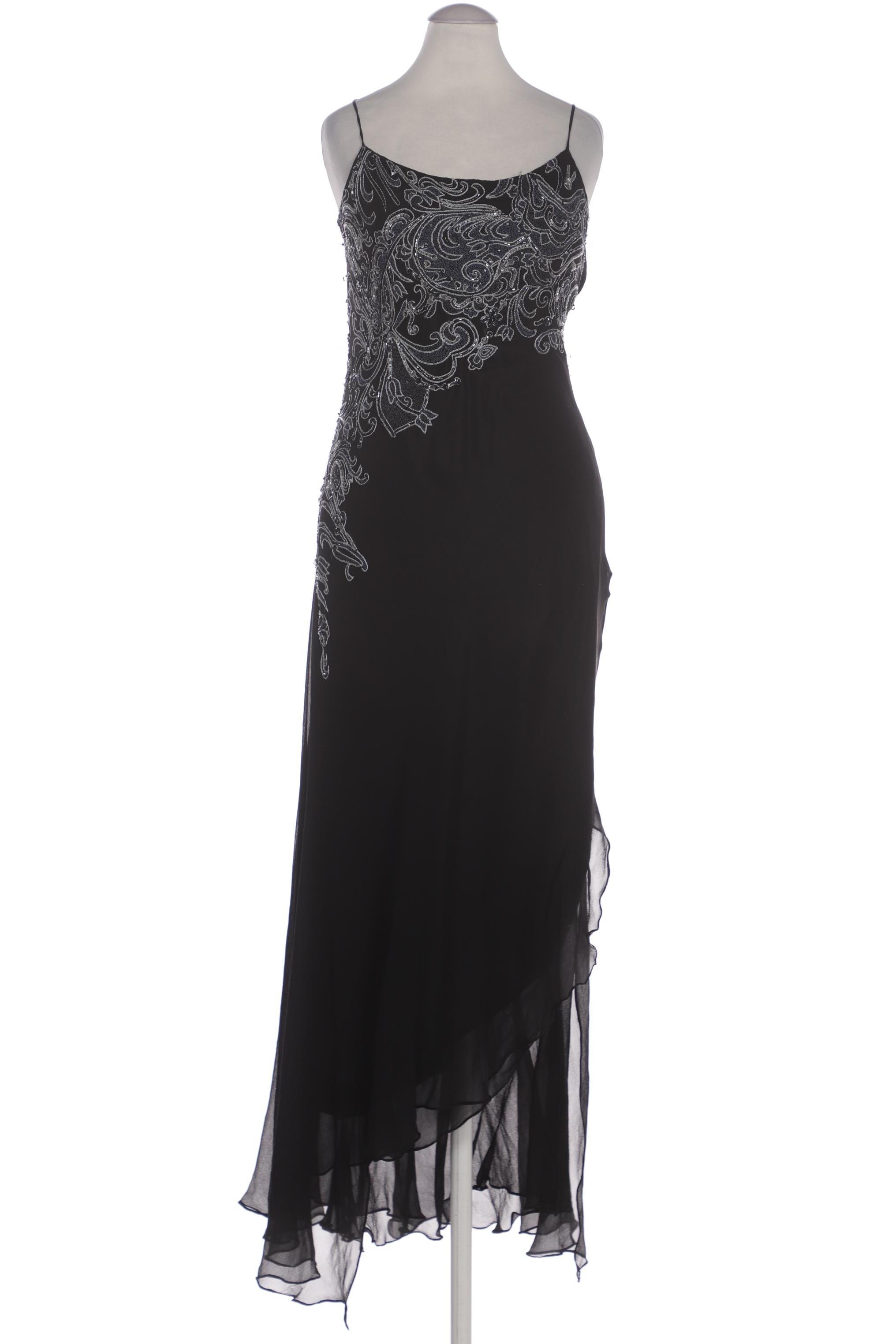 

Swing Damen Kleid, schwarz, Gr. 36