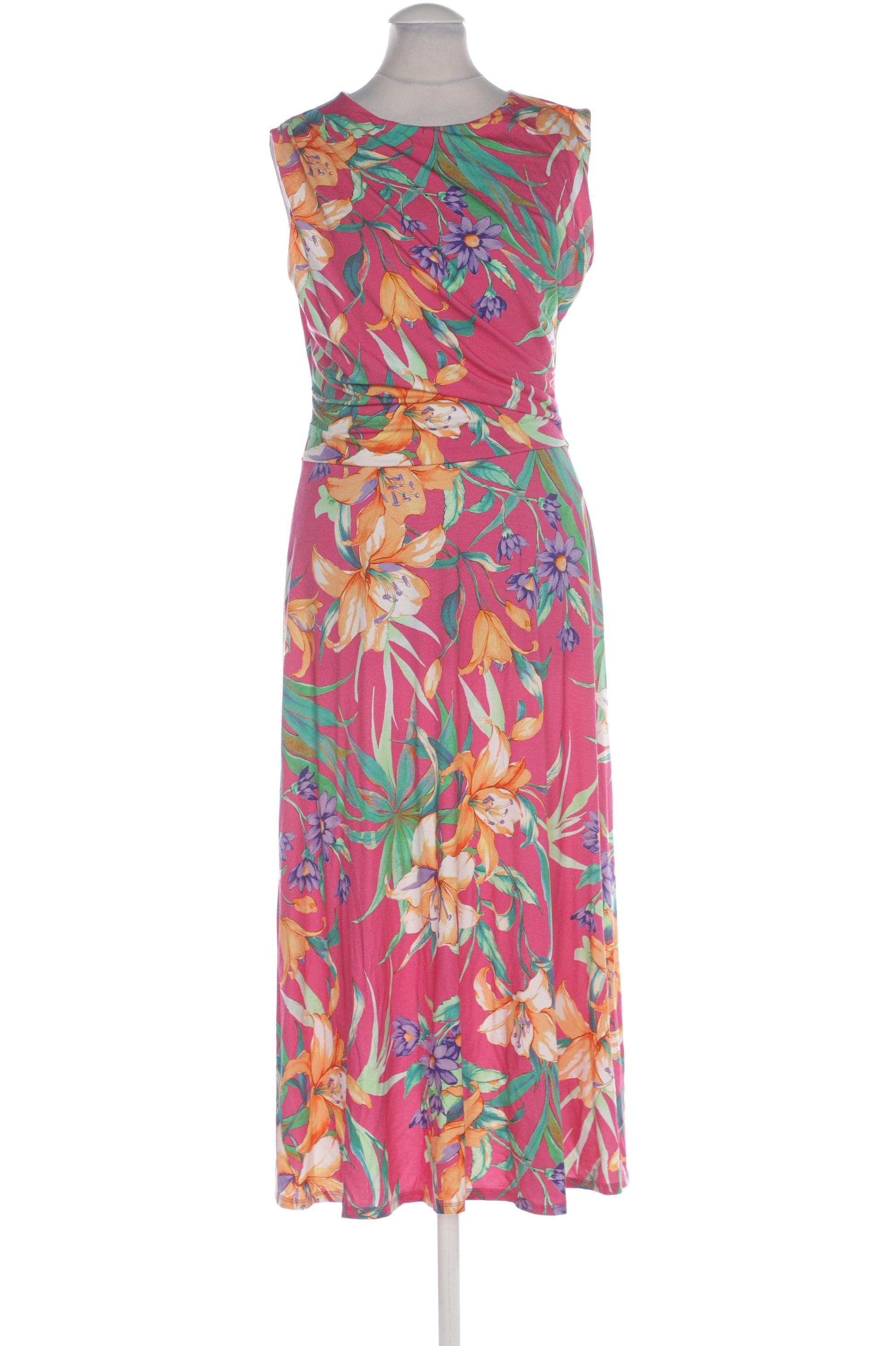 

Swing Damen Kleid, mehrfarbig, Gr. 36