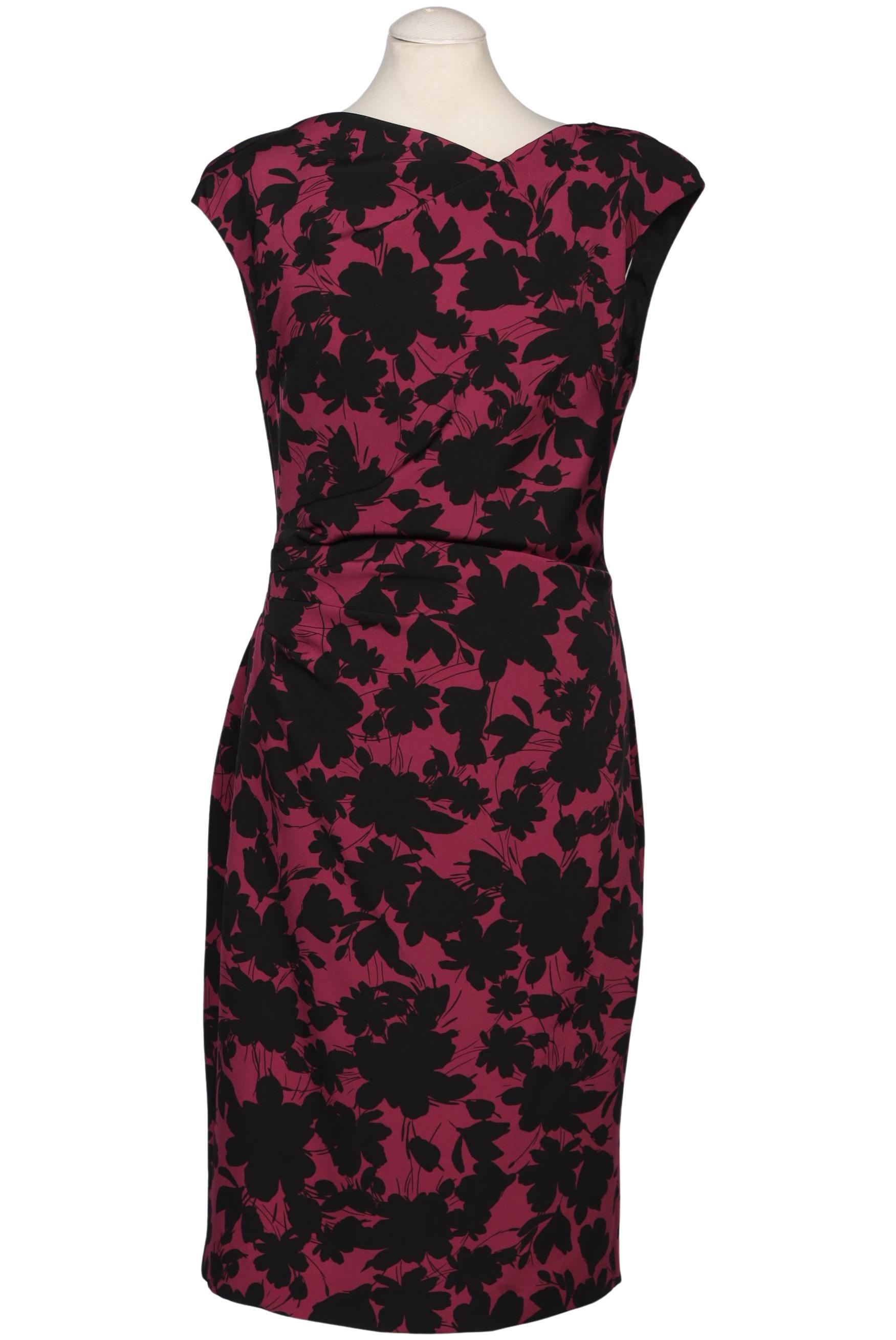 

Swing Damen Kleid, mehrfarbig, Gr. 38