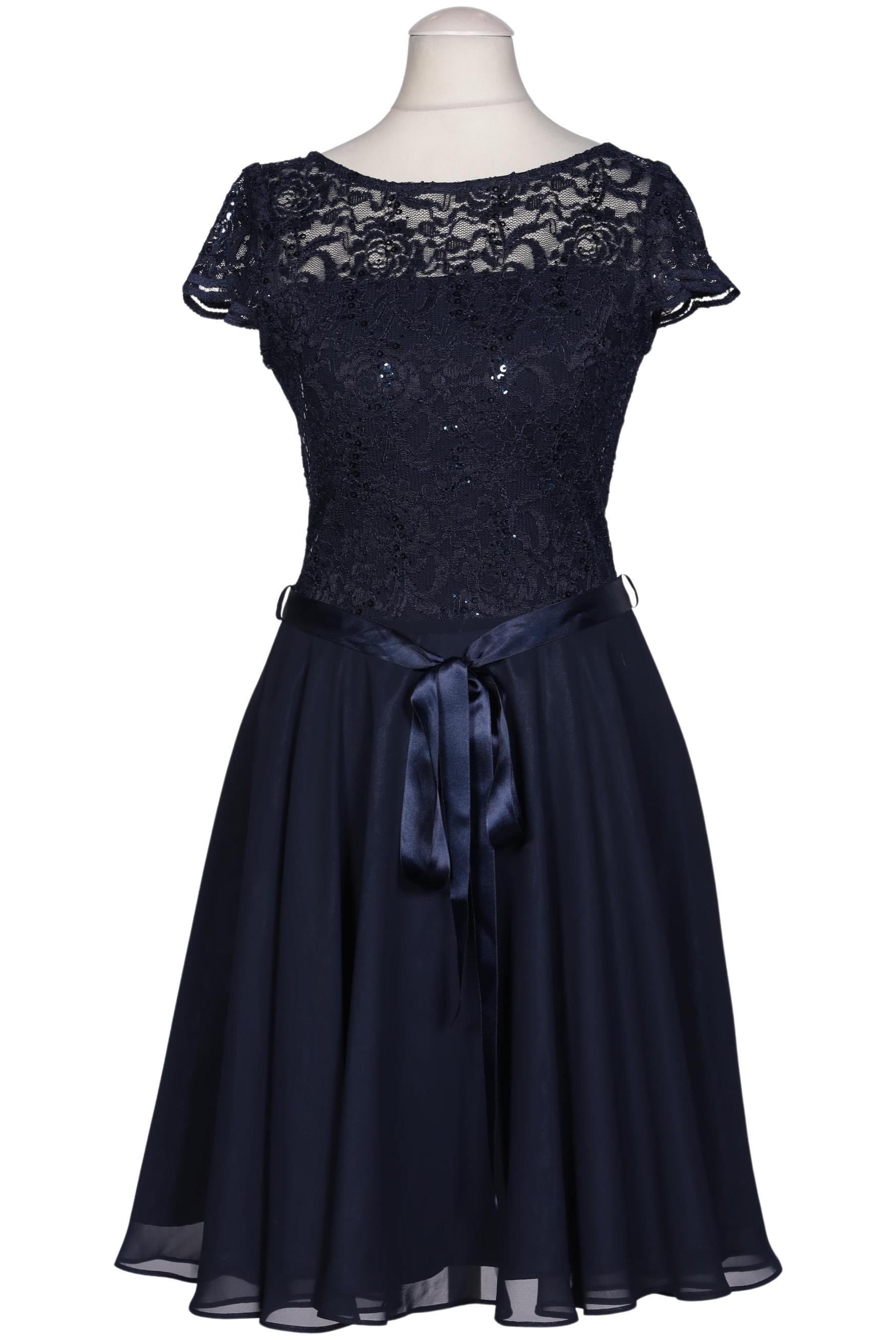 

Swing Damen Kleid, marineblau, Gr. 36