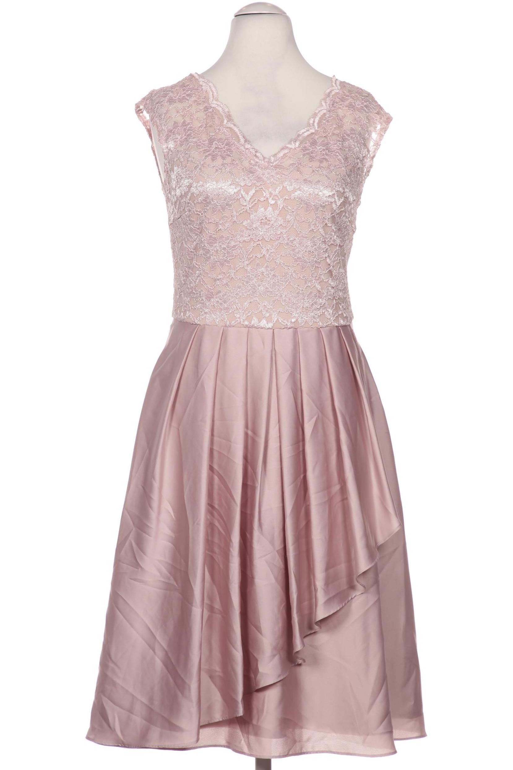 

Swing Damen Kleid, pink, Gr. 38