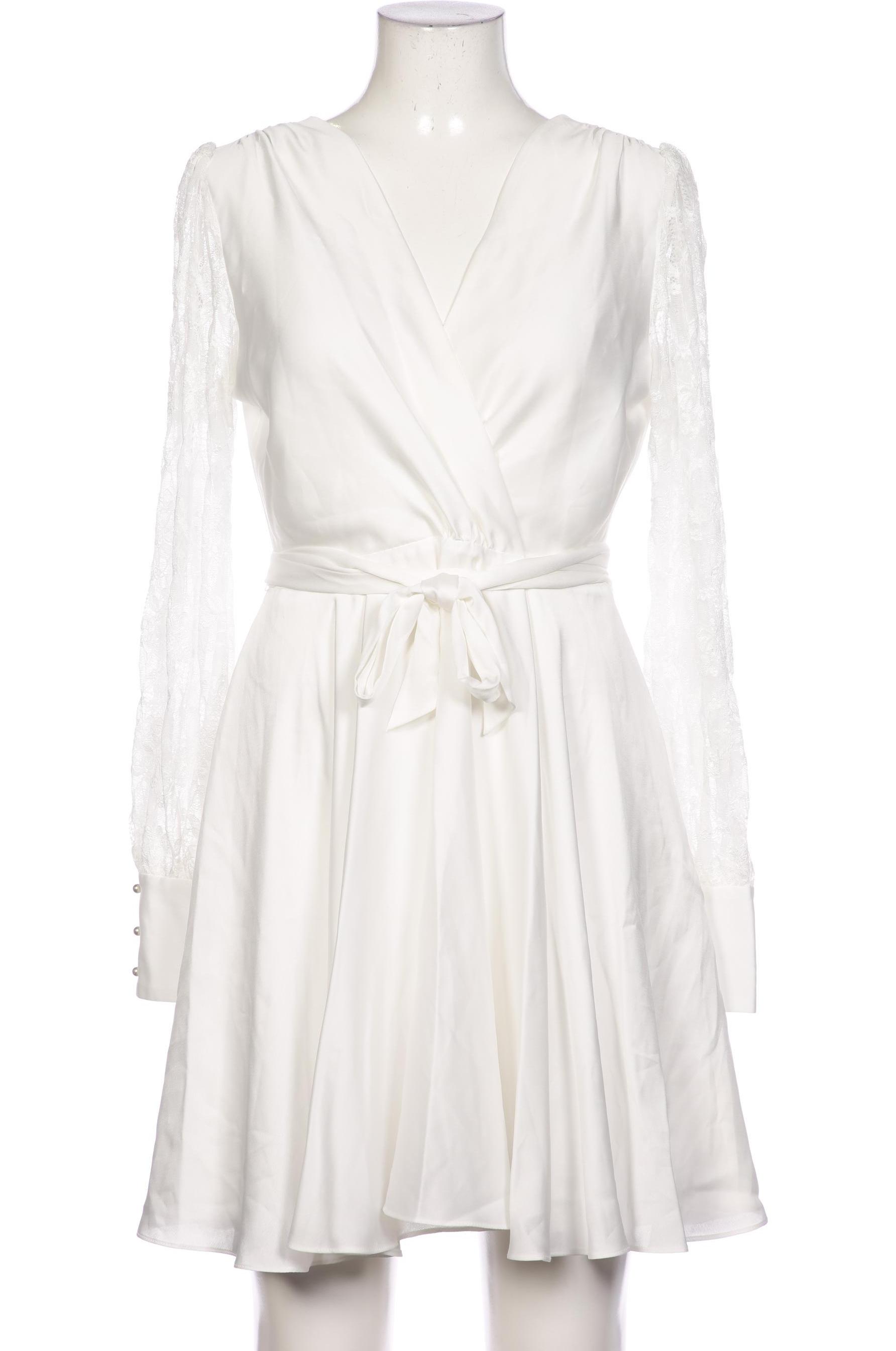

Swing Damen Kleid, weiß, Gr. 38
