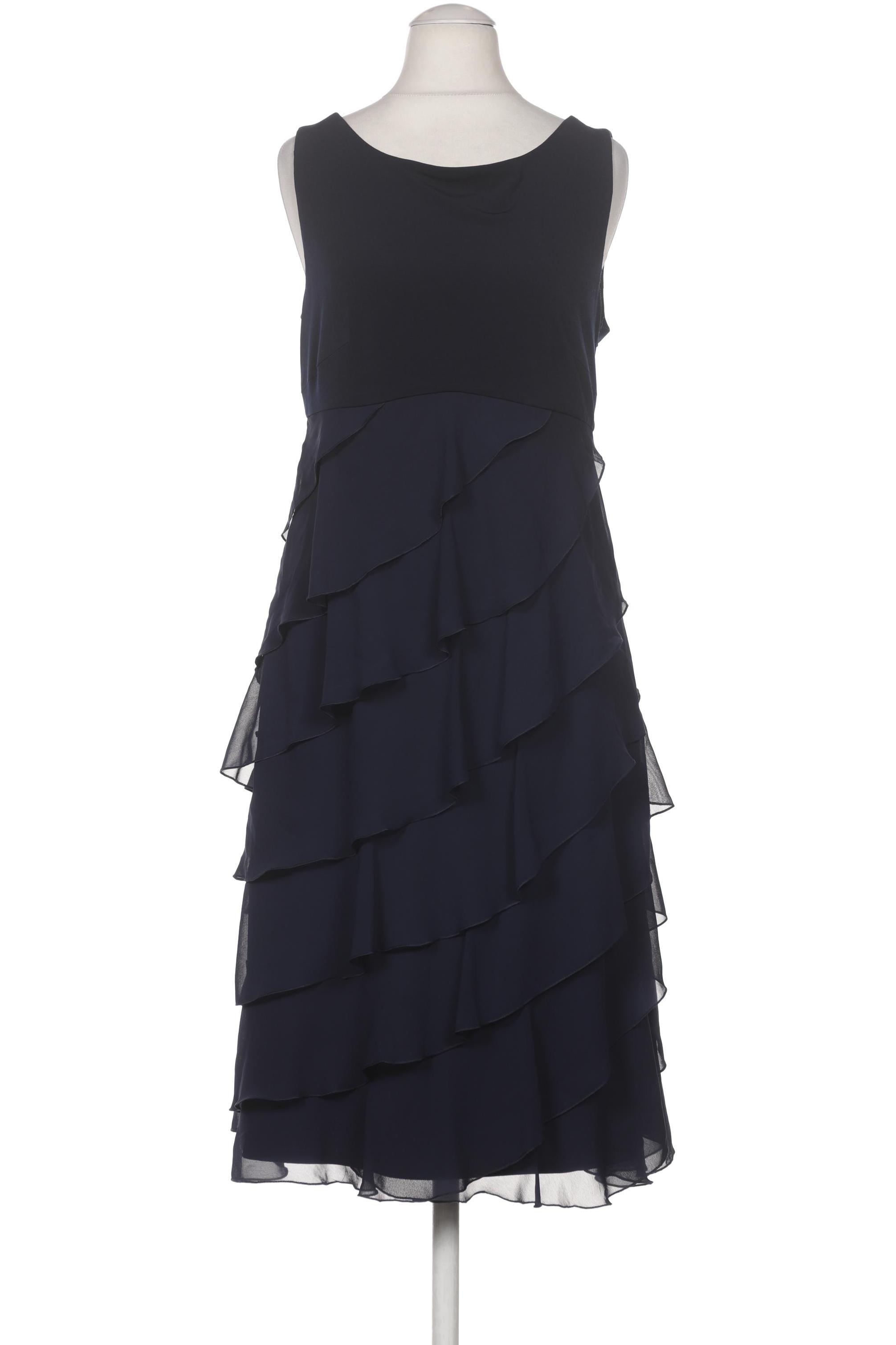 

Swing Damen Kleid, marineblau, Gr. 38