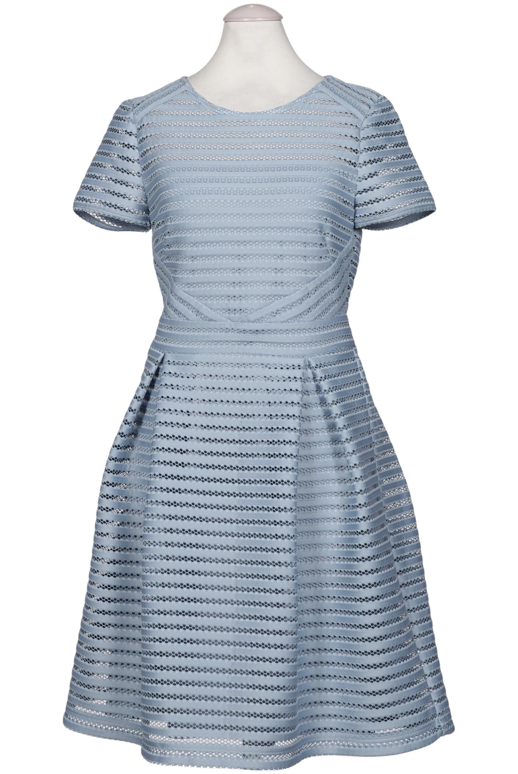

Swing Damen Kleid, blau, Gr. 36