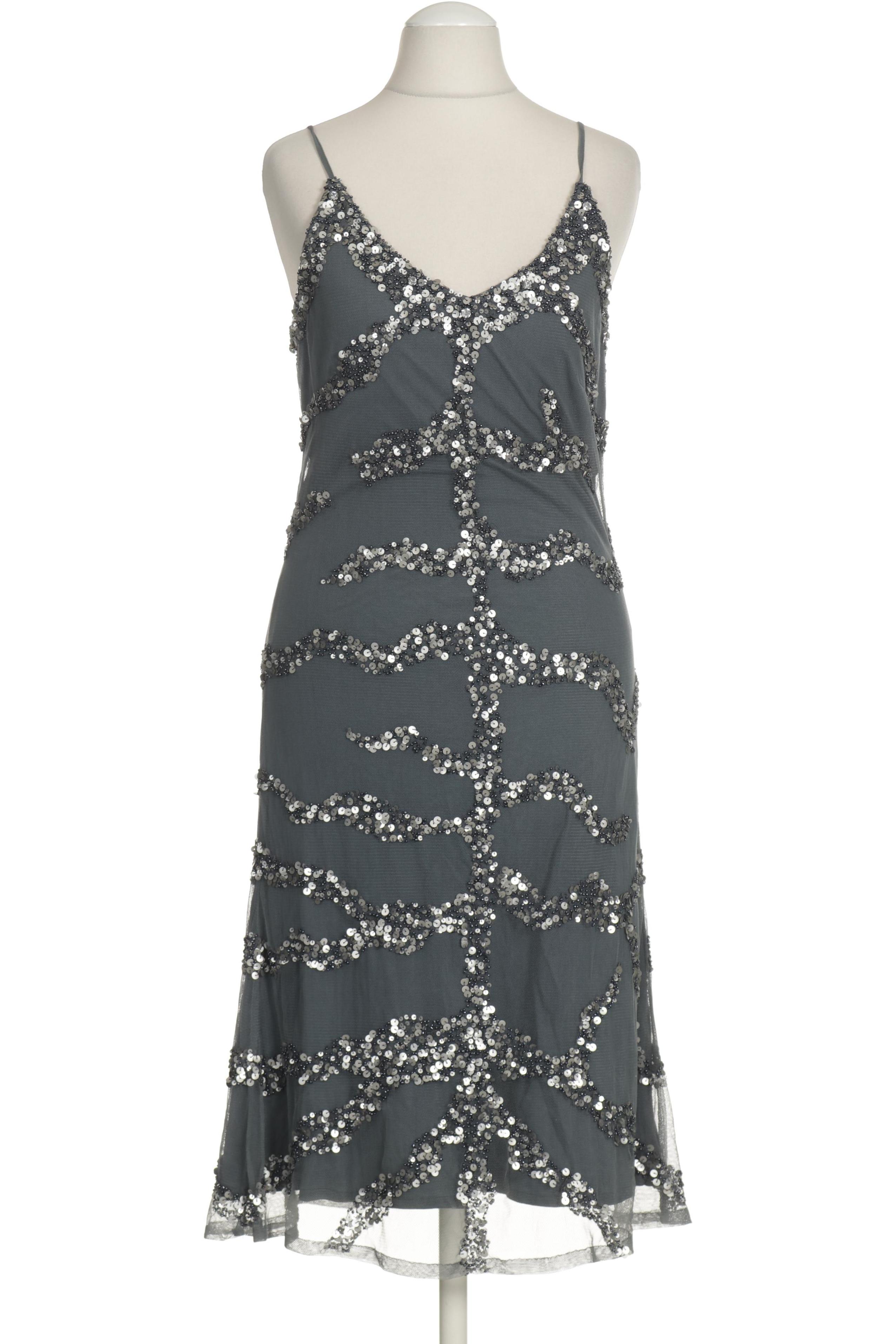 

Swing Damen Kleid, grau, Gr. 36