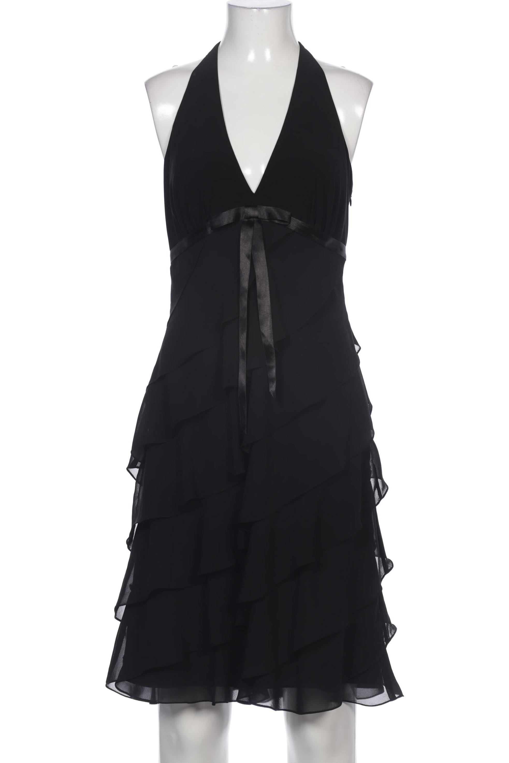 

Swing Damen Kleid, schwarz, Gr. 34