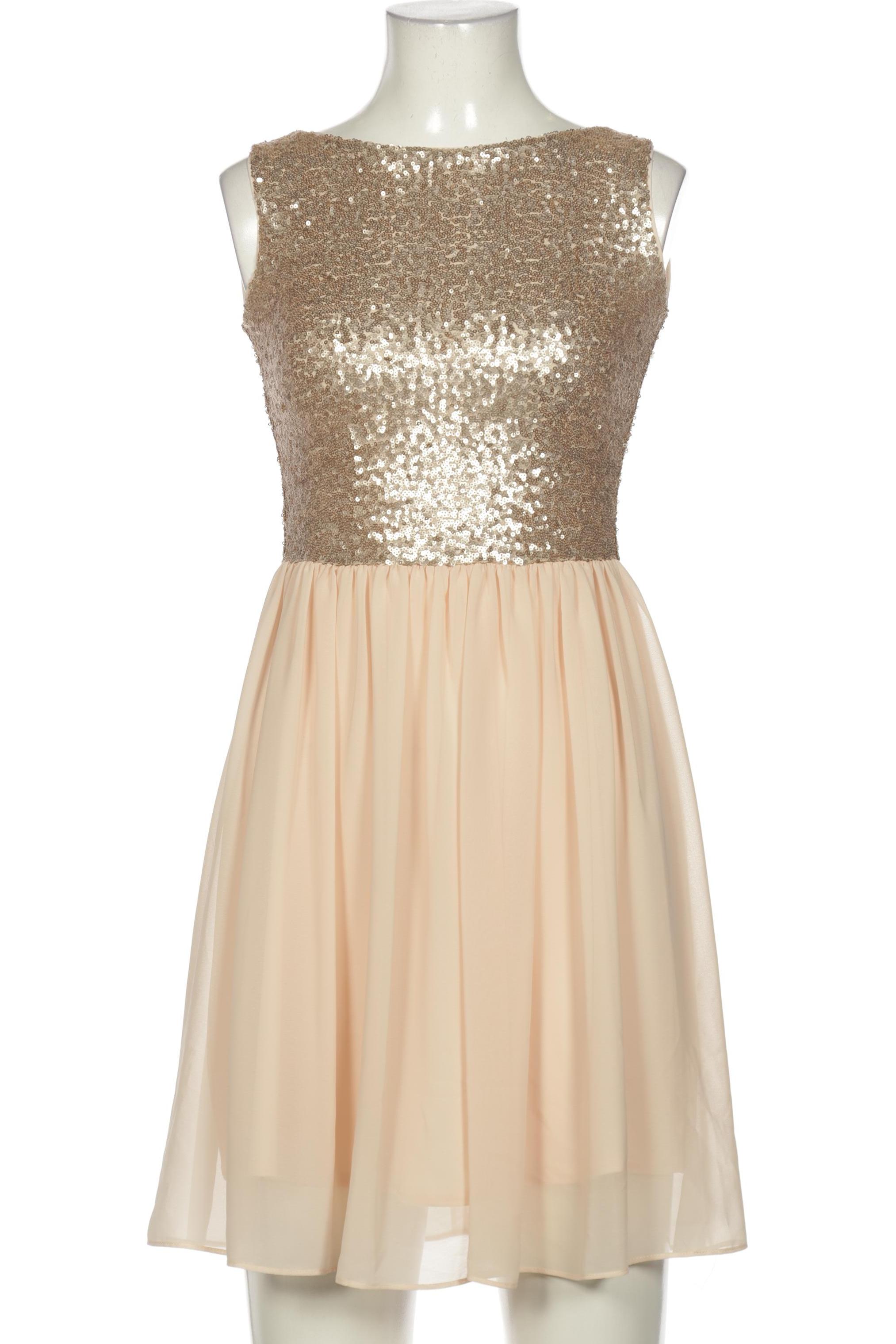 

SWING Damen Kleid, beige