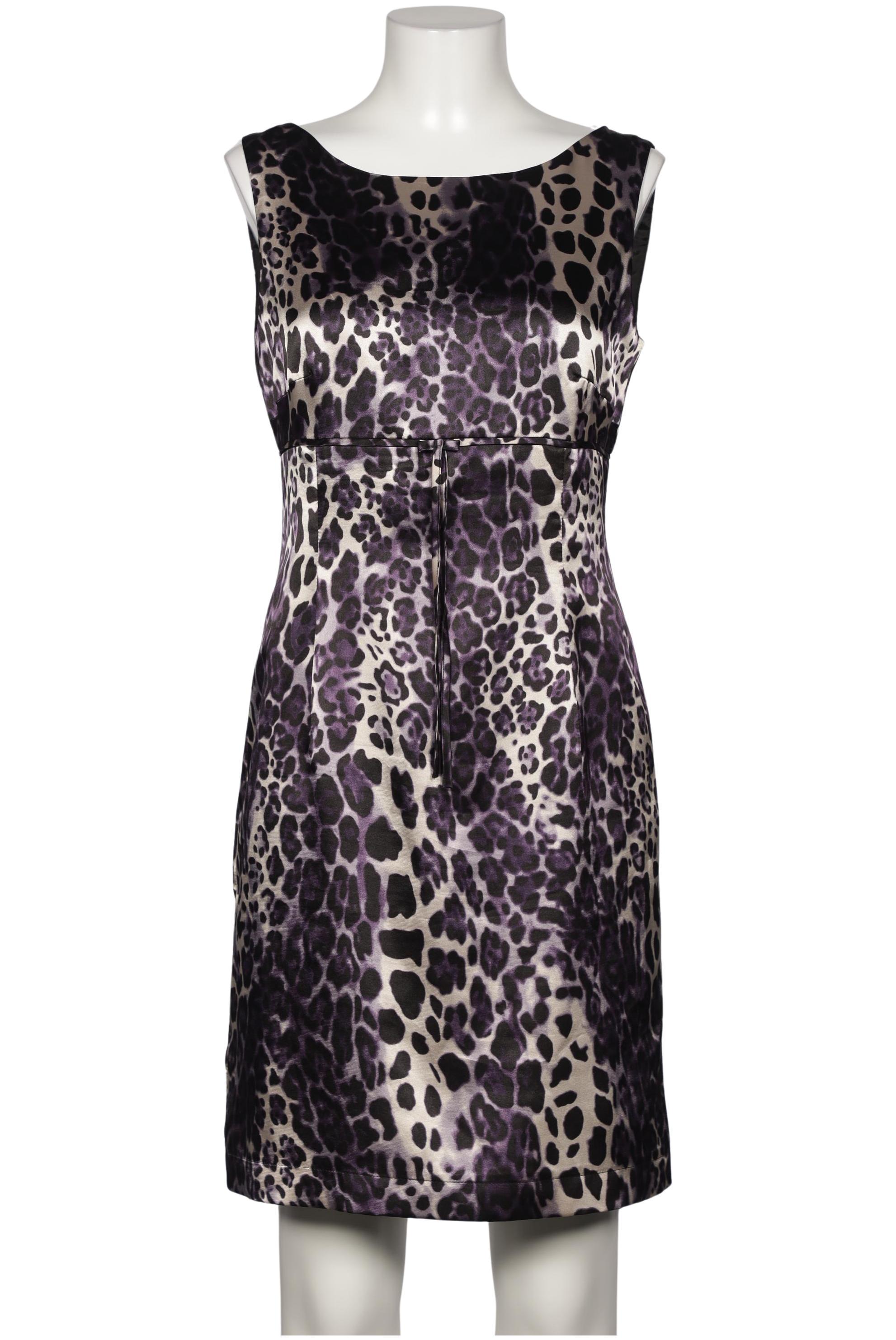 

Swing Damen Kleid, flieder, Gr. 40