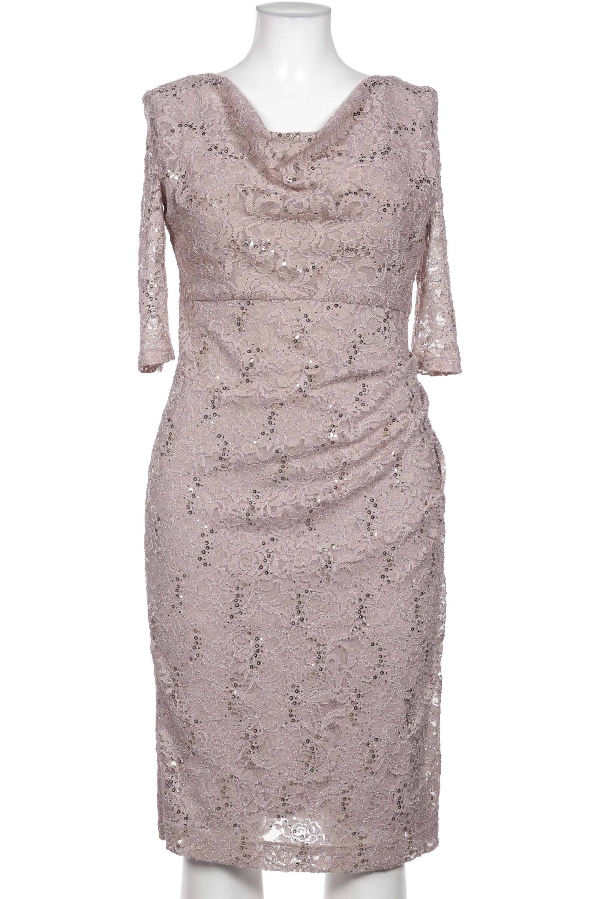 

SWING Damen Kleid, beige