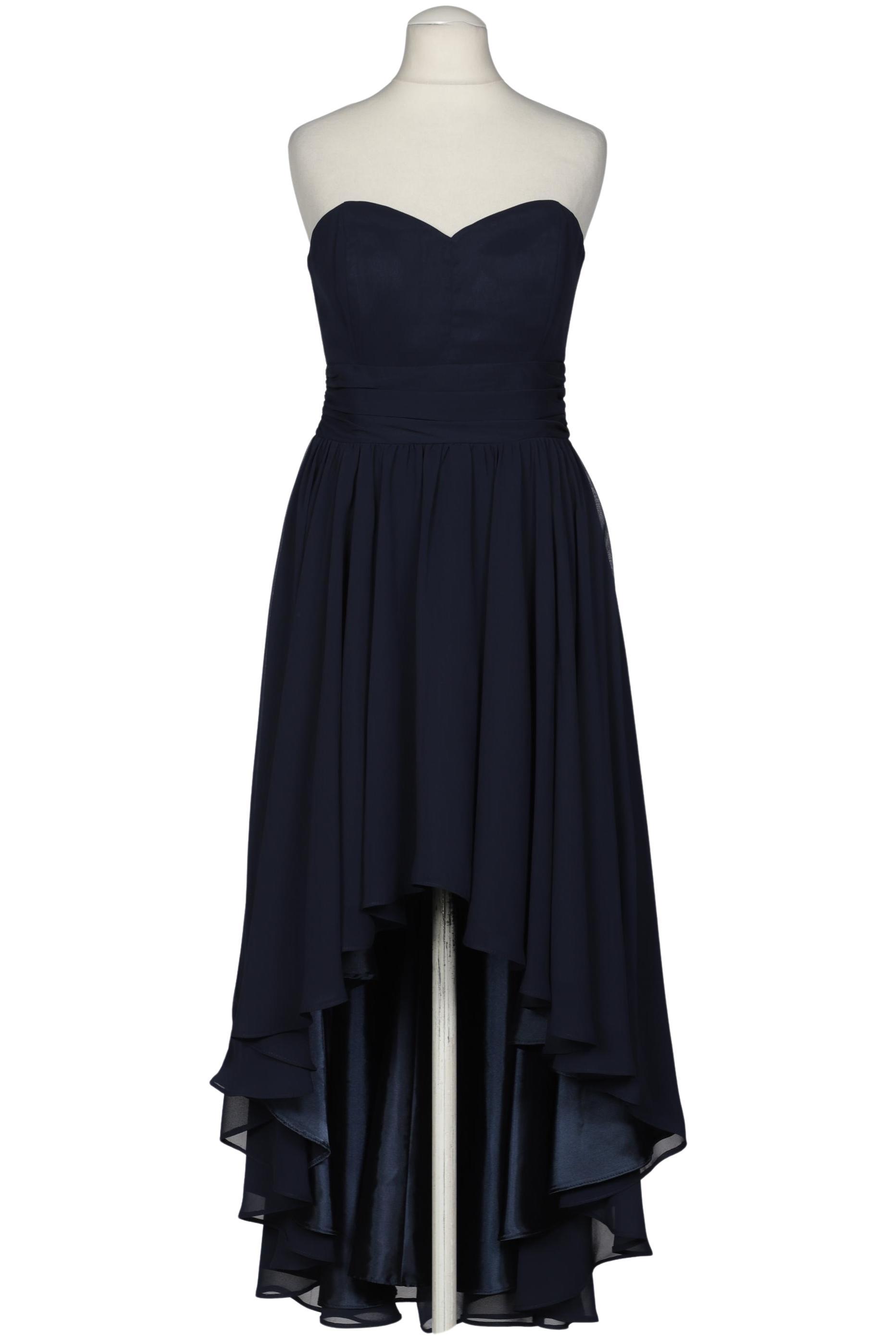 

Swing Damen Kleid, marineblau, Gr. 36