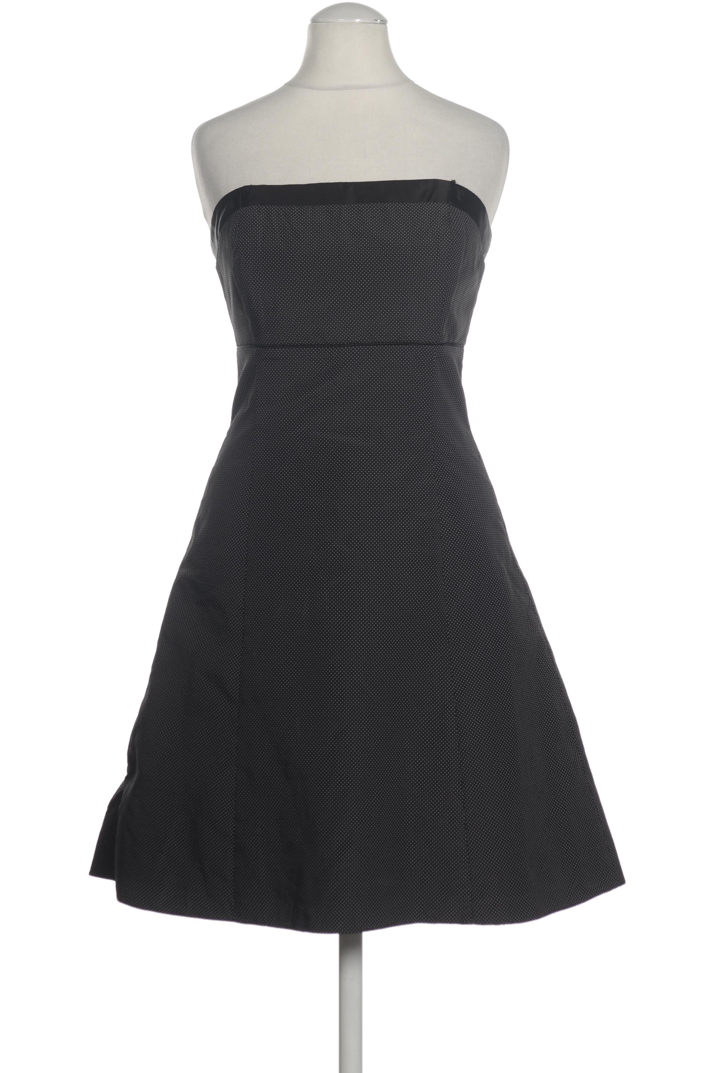 

Swing Damen Kleid, schwarz, Gr. 32