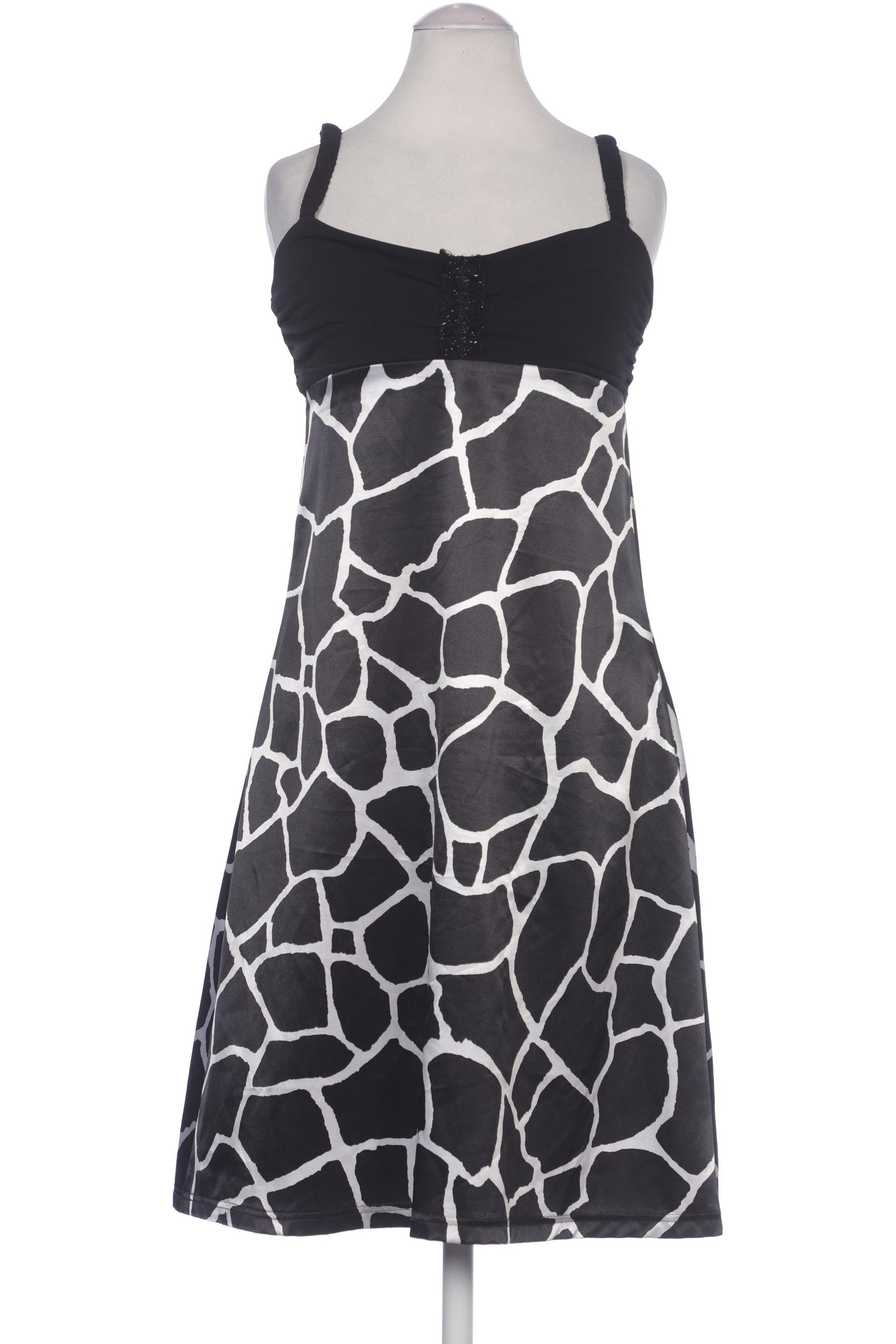 

Swing Damen Kleid, schwarz, Gr. 36