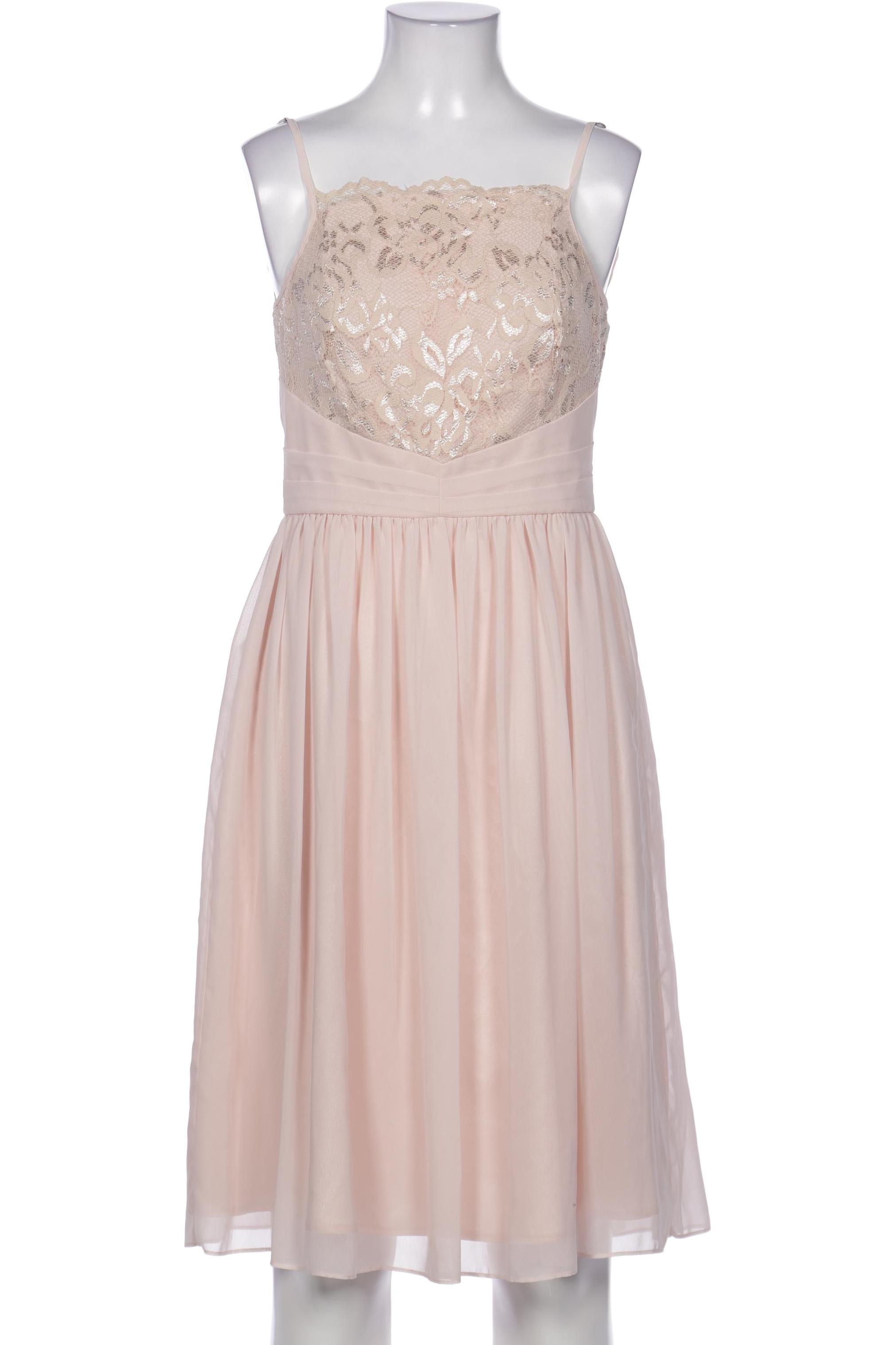 

Swing Damen Kleid, orange, Gr. 36