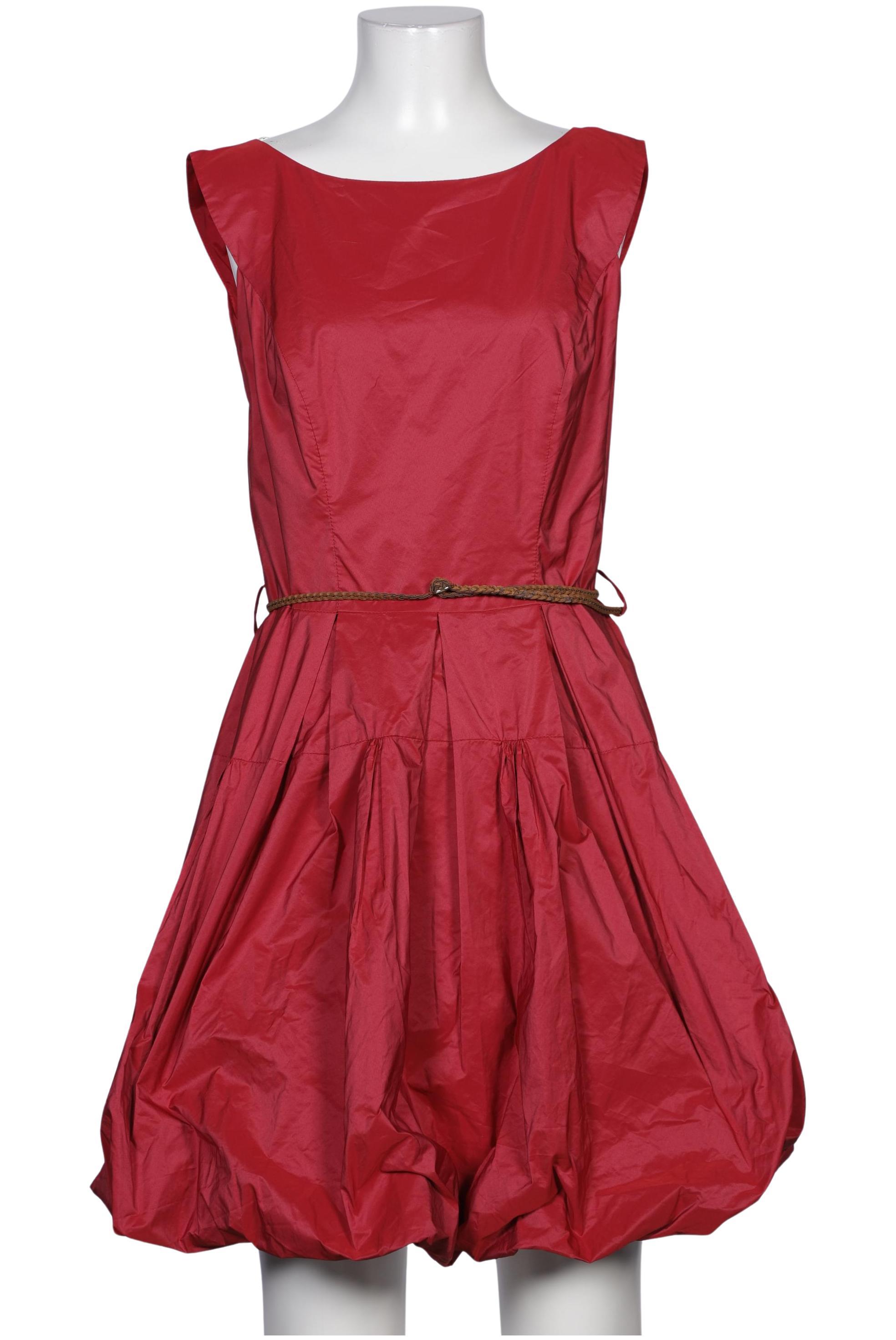 

Swing Damen Kleid, rot, Gr. 40