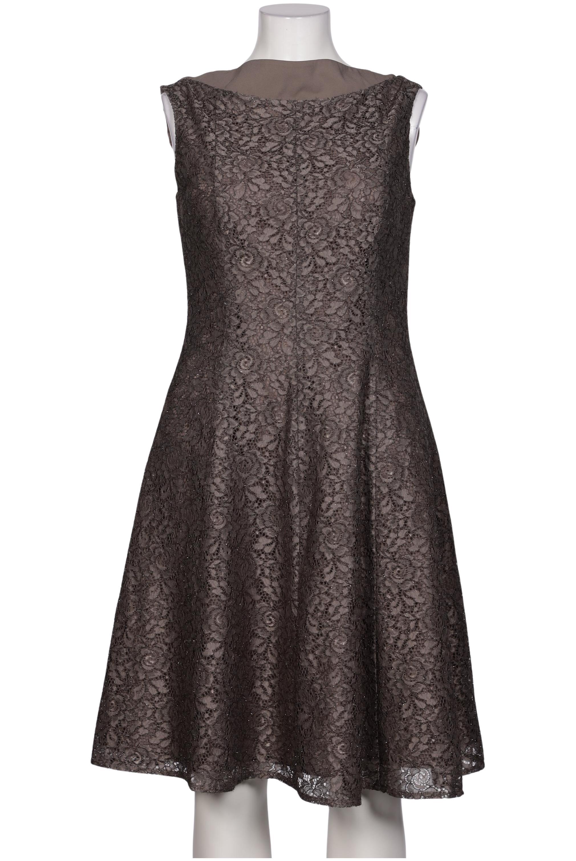 

Swing Damen Kleid, braun, Gr. 44