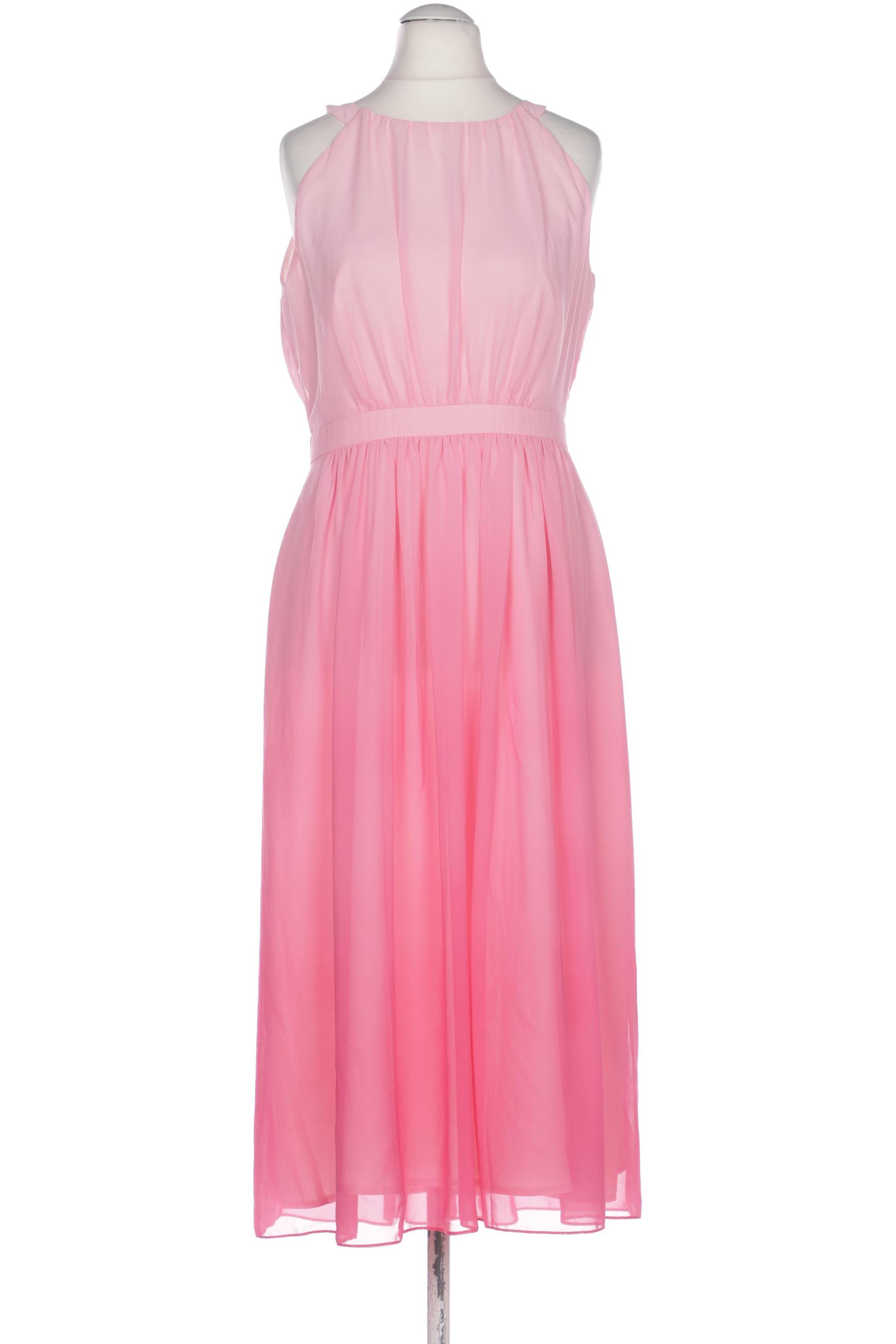 

Swing Damen Kleid, pink, Gr. 40