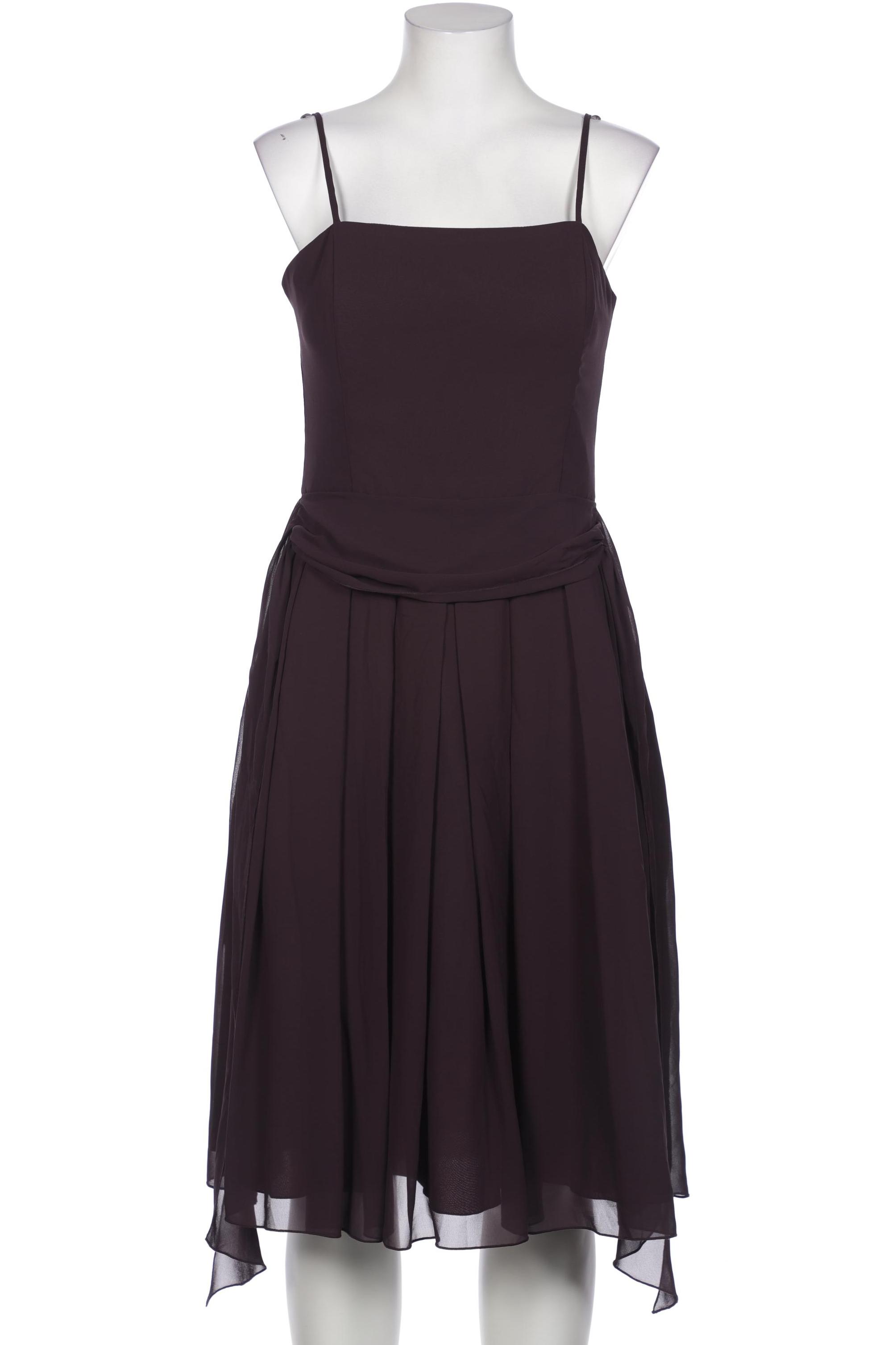 

SWING Damen Kleid, bordeaux