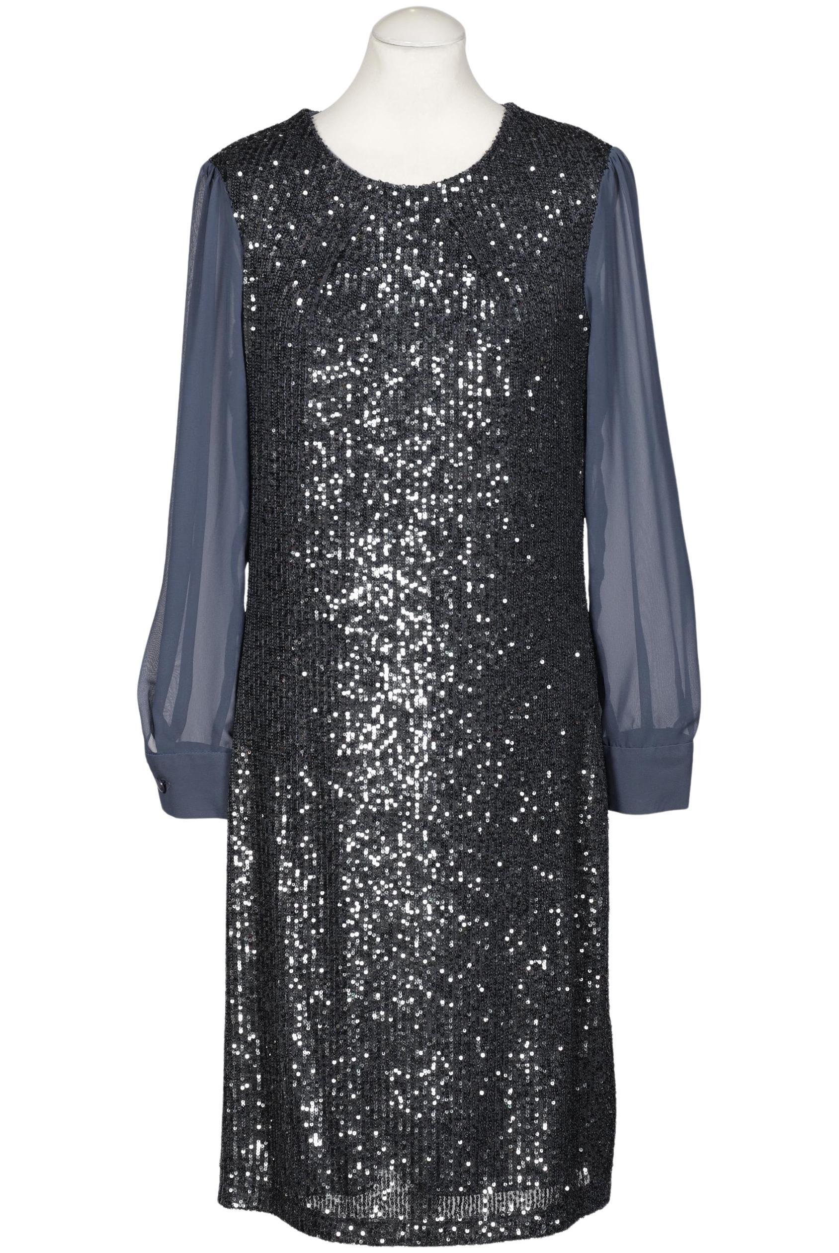 

Swing Damen Kleid, mehrfarbig, Gr. 38