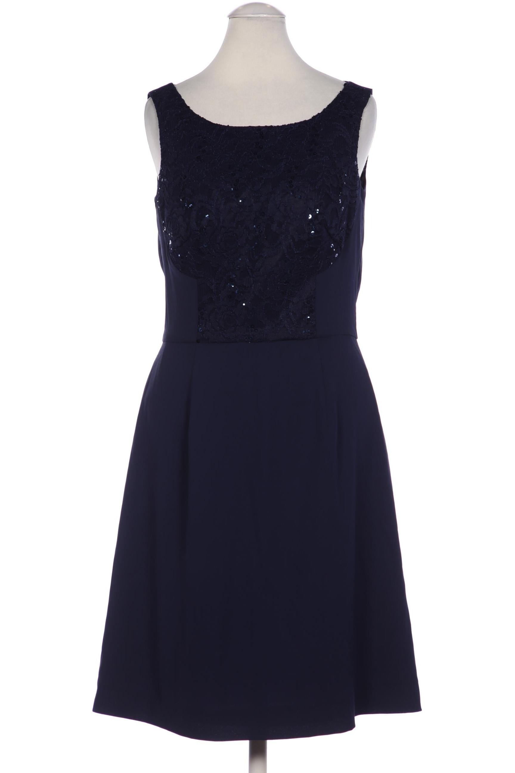 

Swing Damen Kleid, marineblau, Gr. 36
