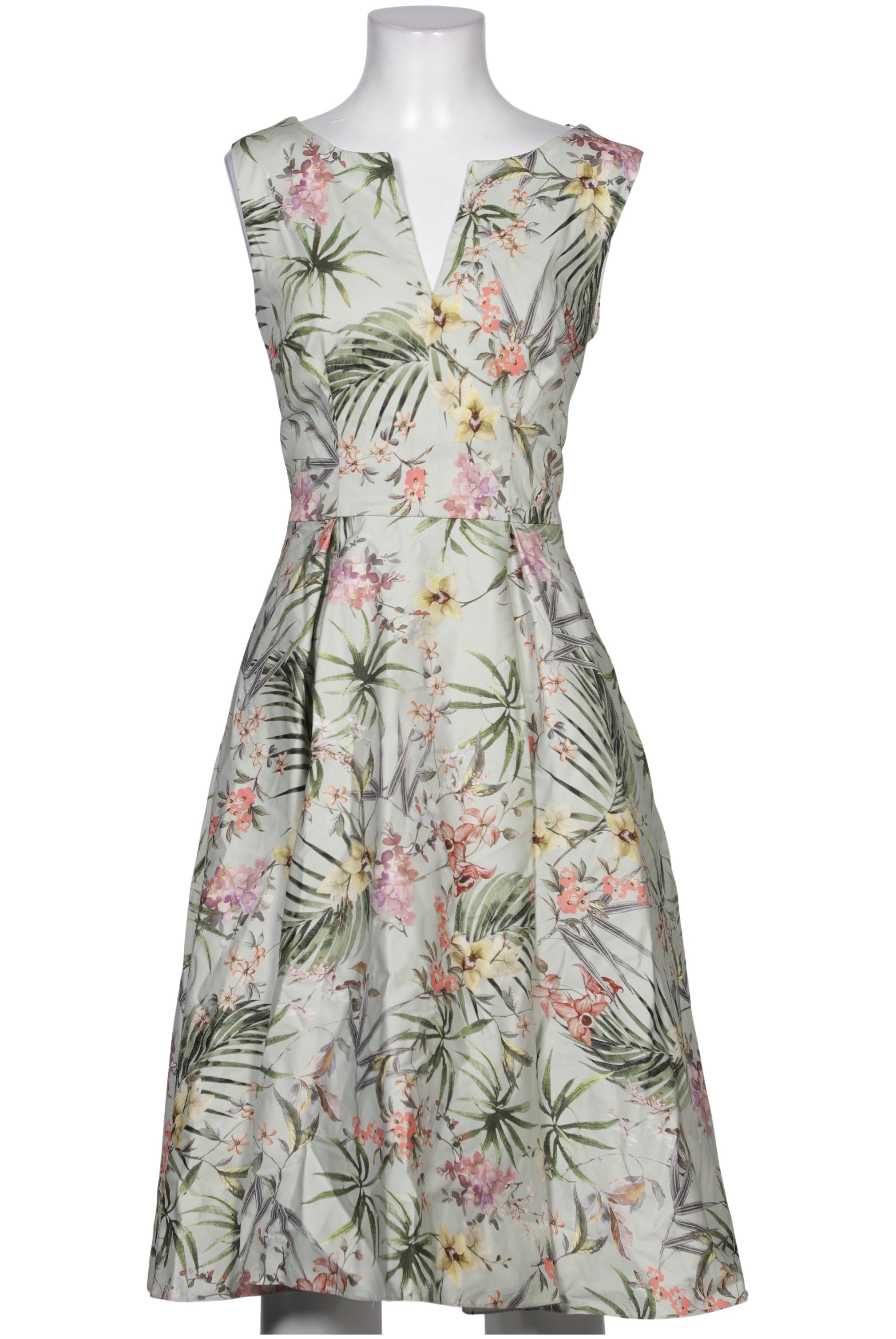 

Swing Damen Kleid, mehrfarbig, Gr. 38