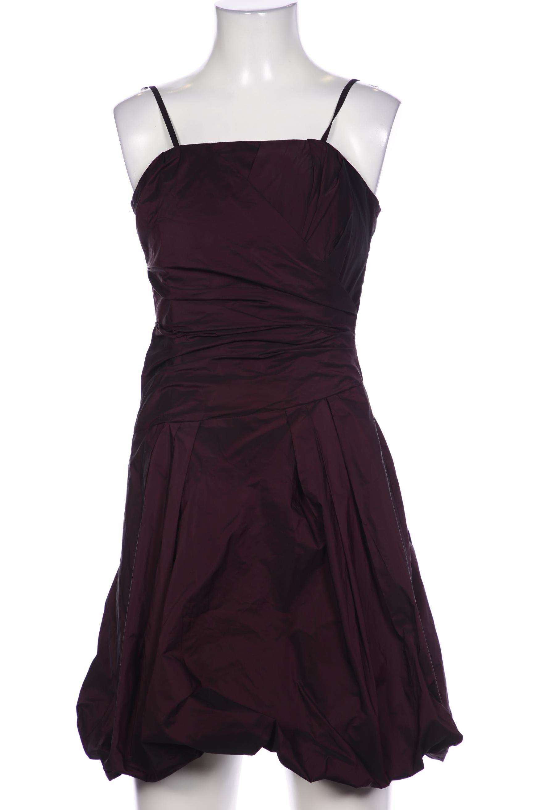 

Swing Damen Kleid, bordeaux, Gr. 34