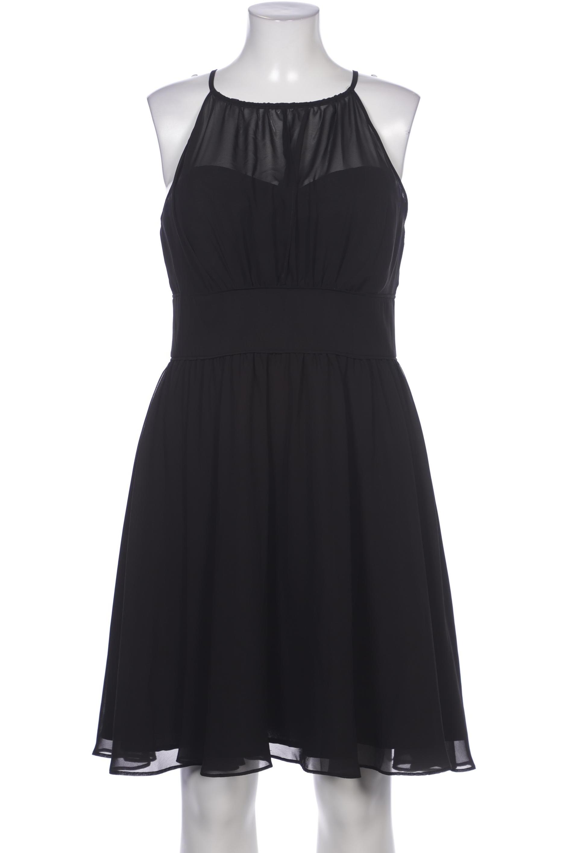 

Swing Damen Kleid, schwarz, Gr. 44