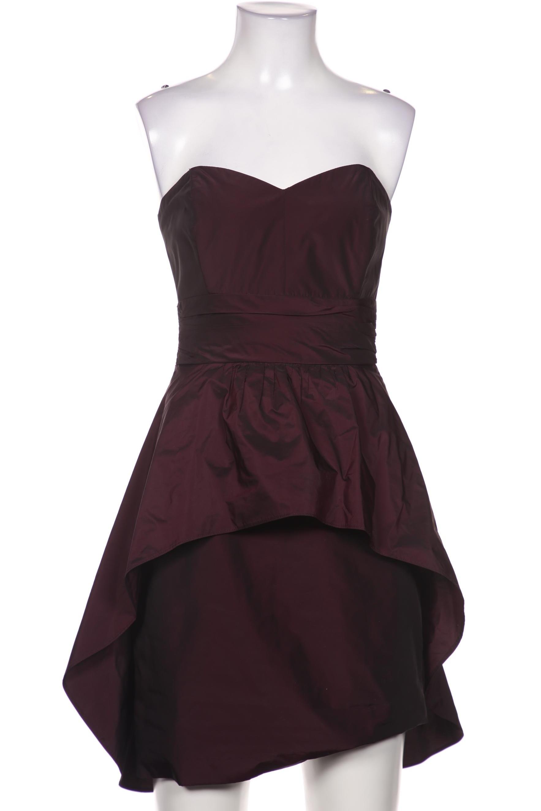 

Swing Damen Kleid, bordeaux, Gr. 36