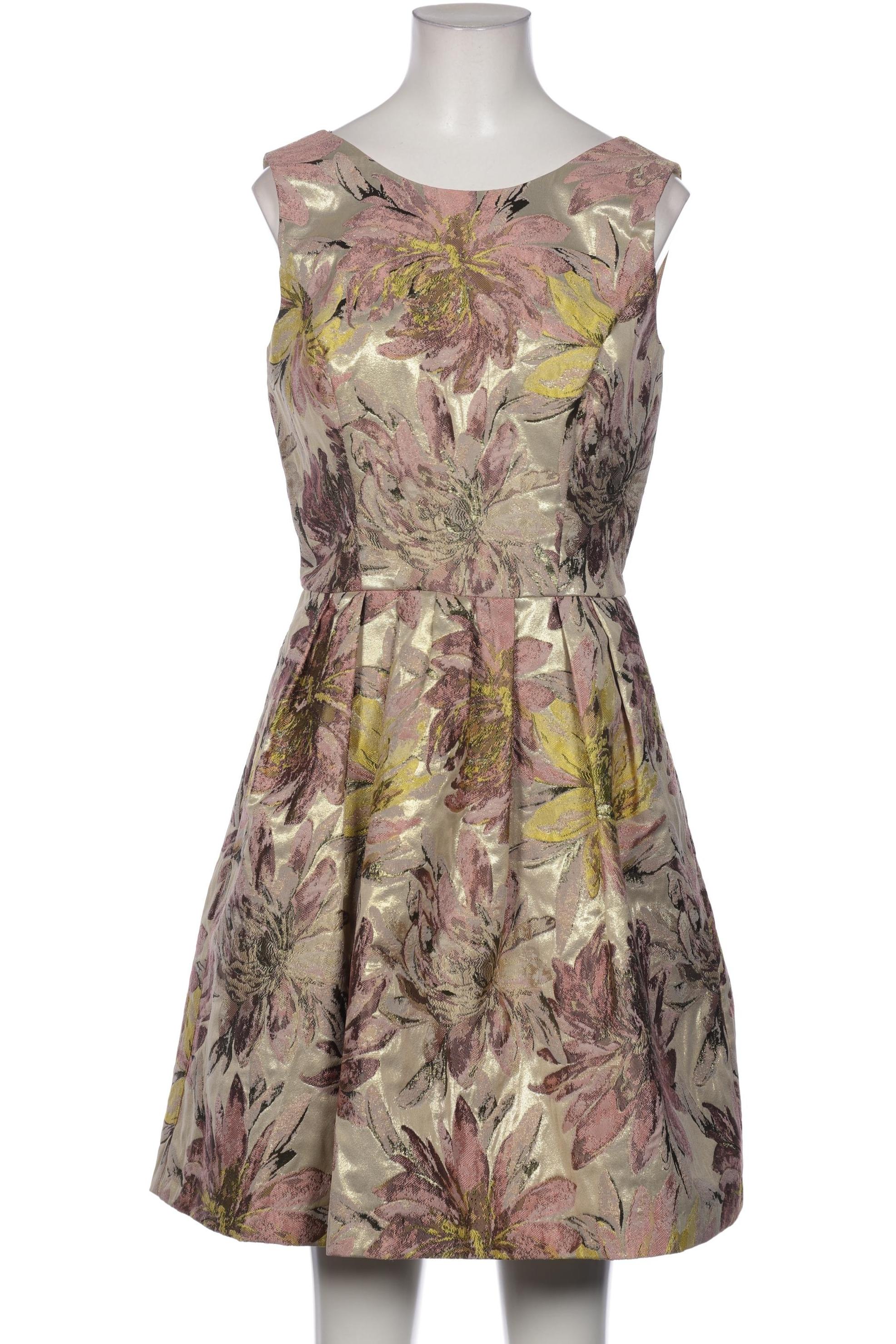 

Swing Damen Kleid, beige, Gr. 38