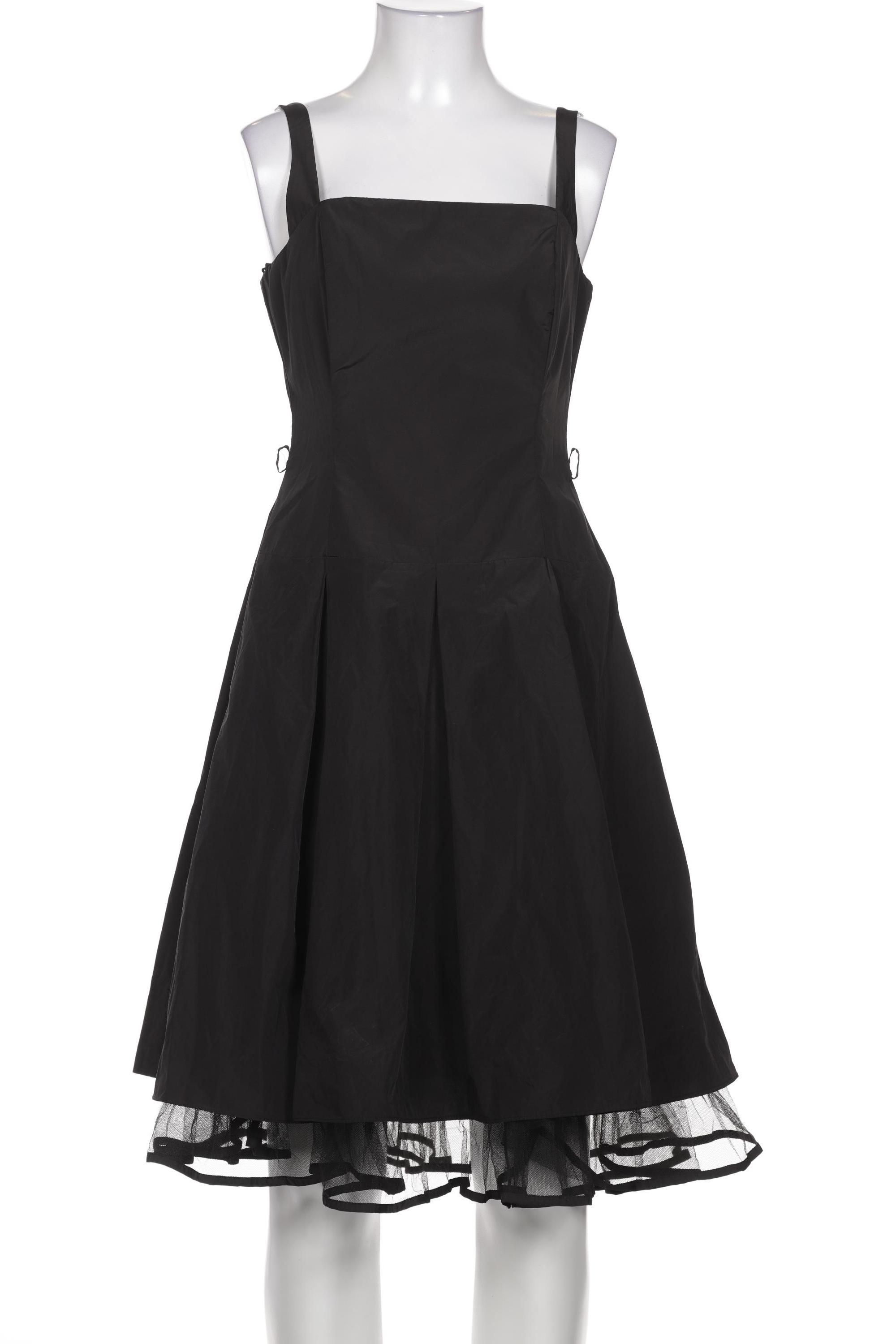 

Swing Damen Kleid, schwarz, Gr. 36