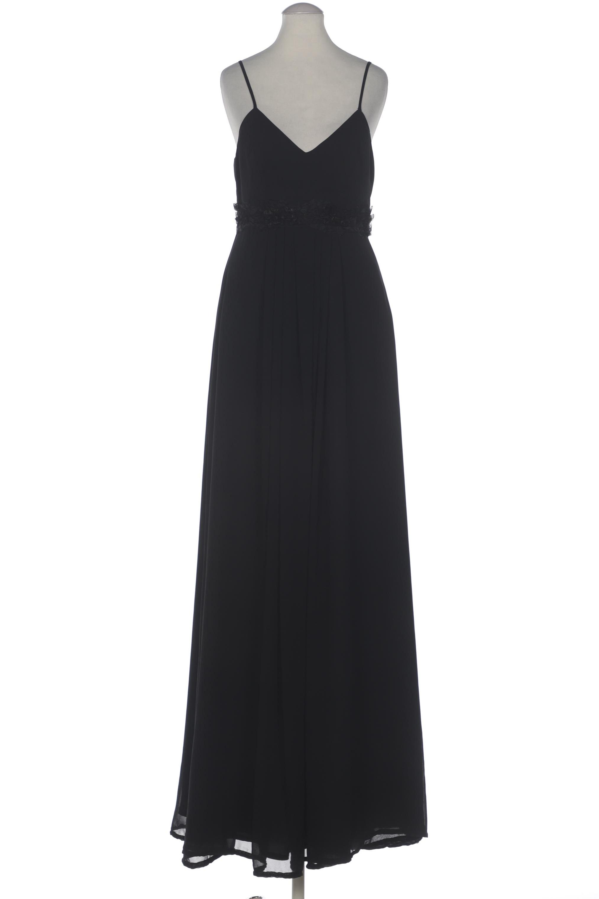 

Swing Damen Kleid, schwarz, Gr. 36