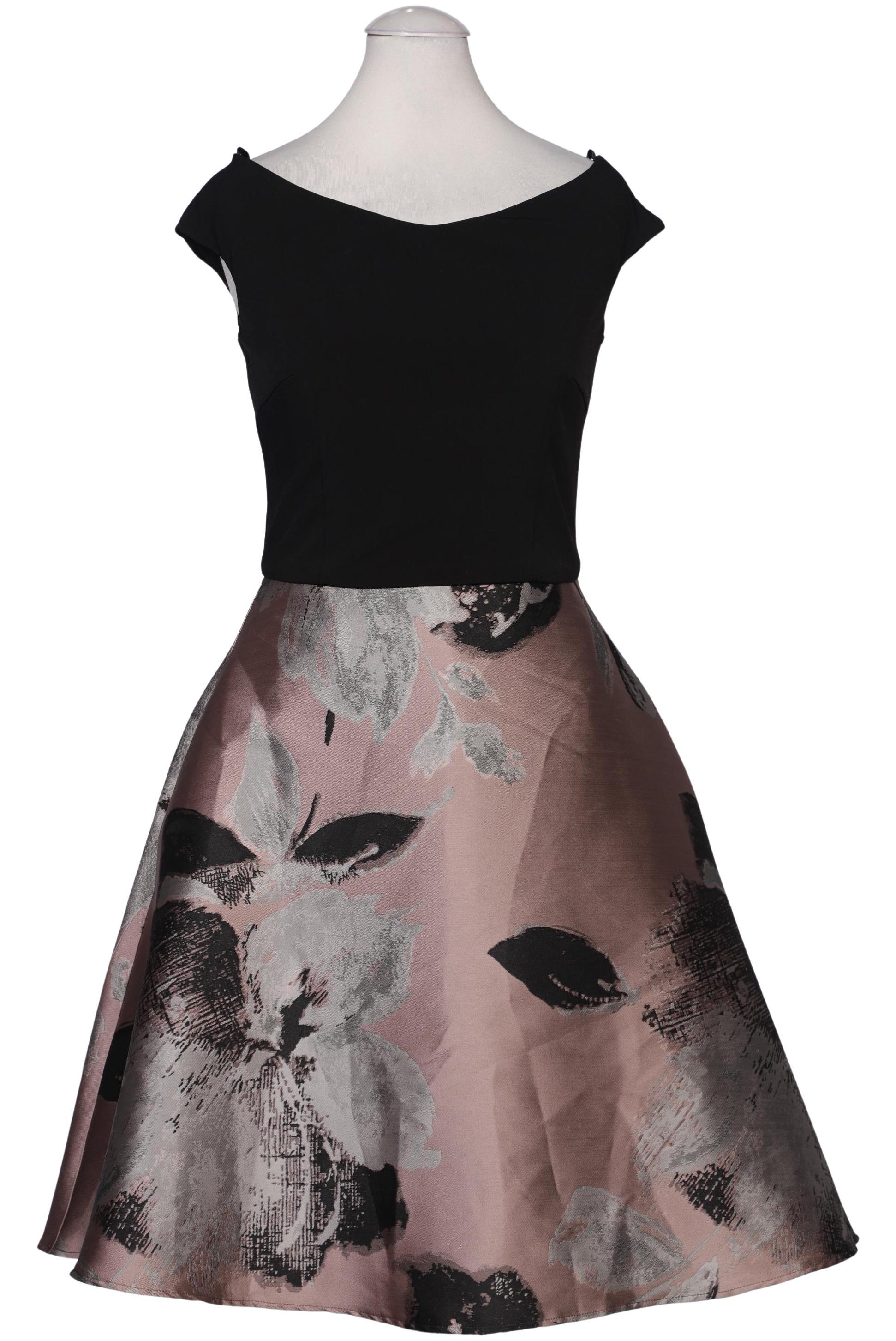 

Swing Damen Kleid, schwarz, Gr. 34