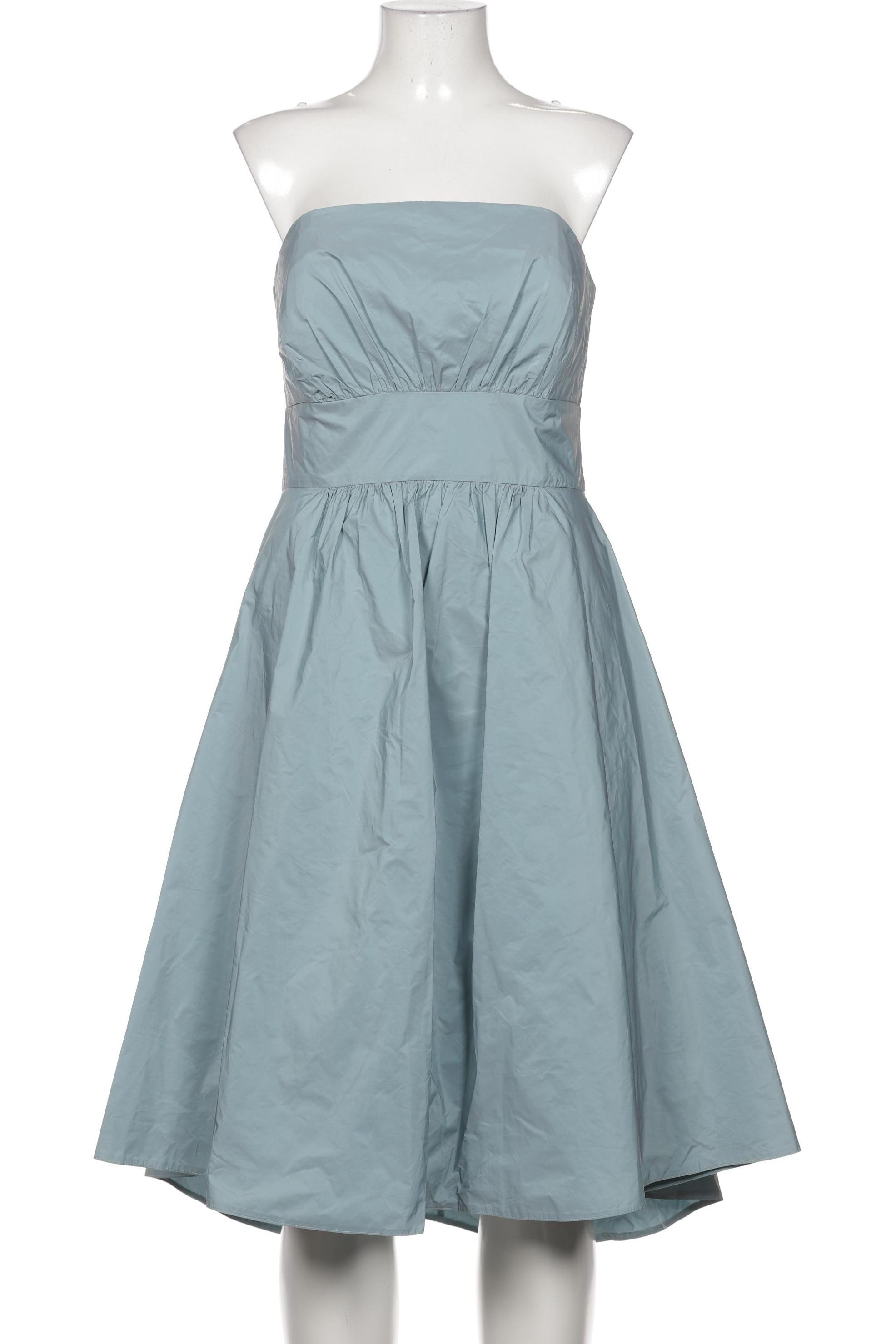 

Swing Damen Kleid, hellblau, Gr. 42