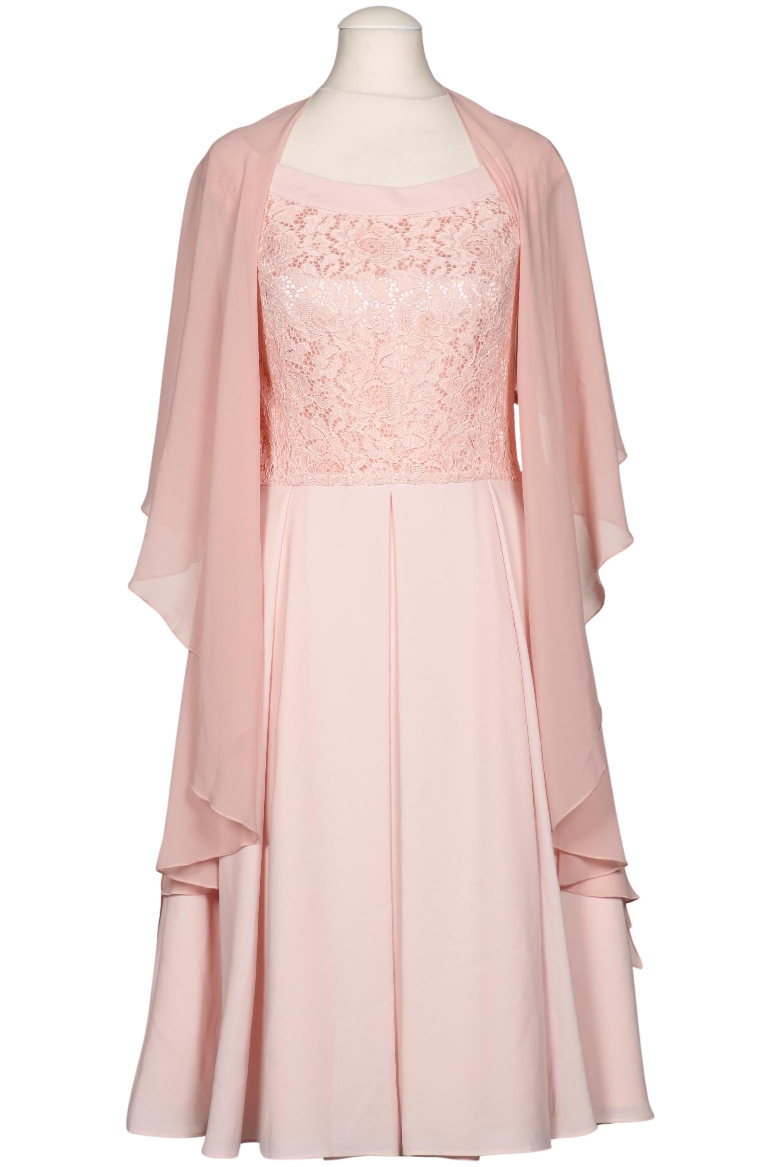 

Swing Damen Kleid, pink, Gr. 36