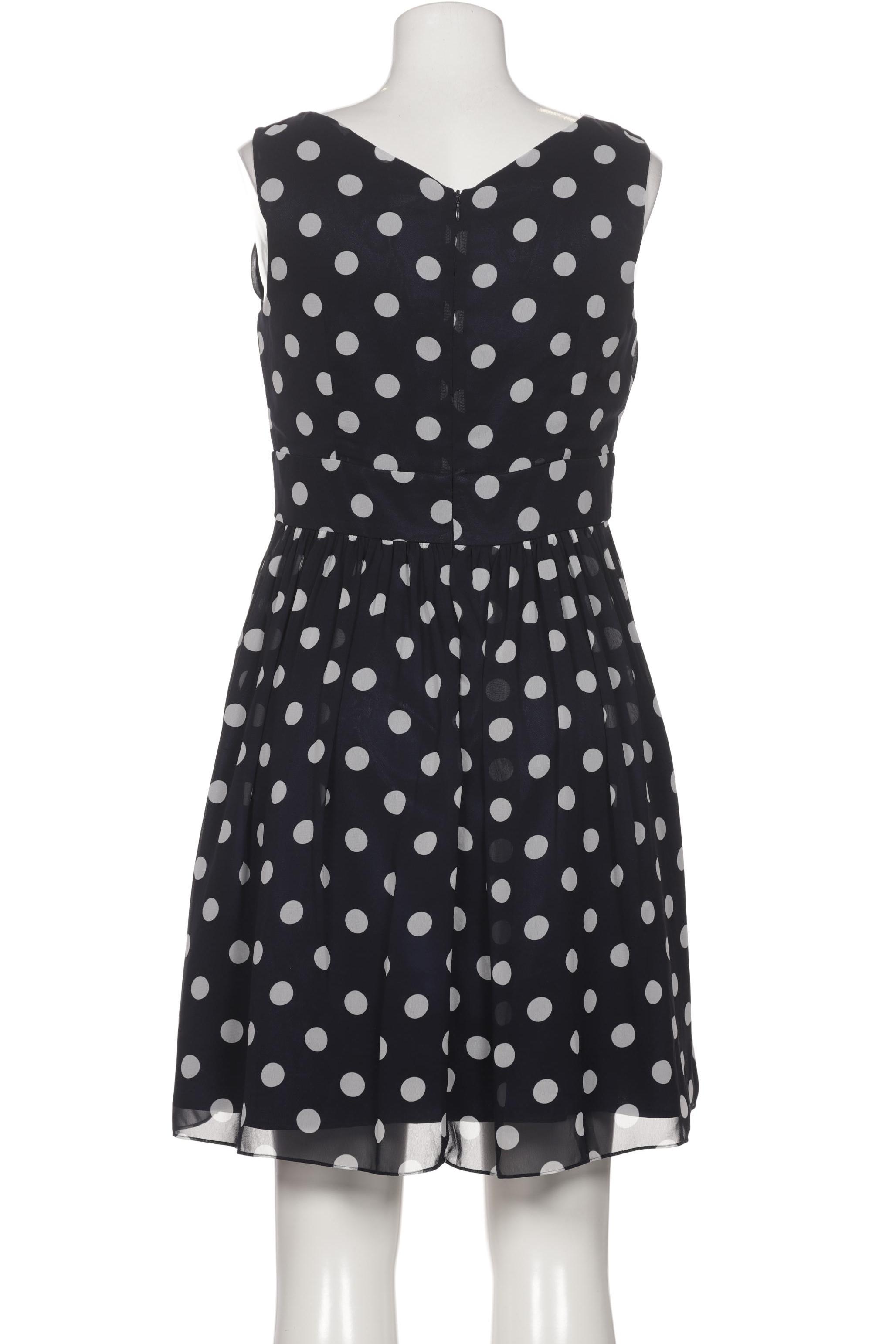 

Swing Damen Kleid, marineblau, Gr. 42