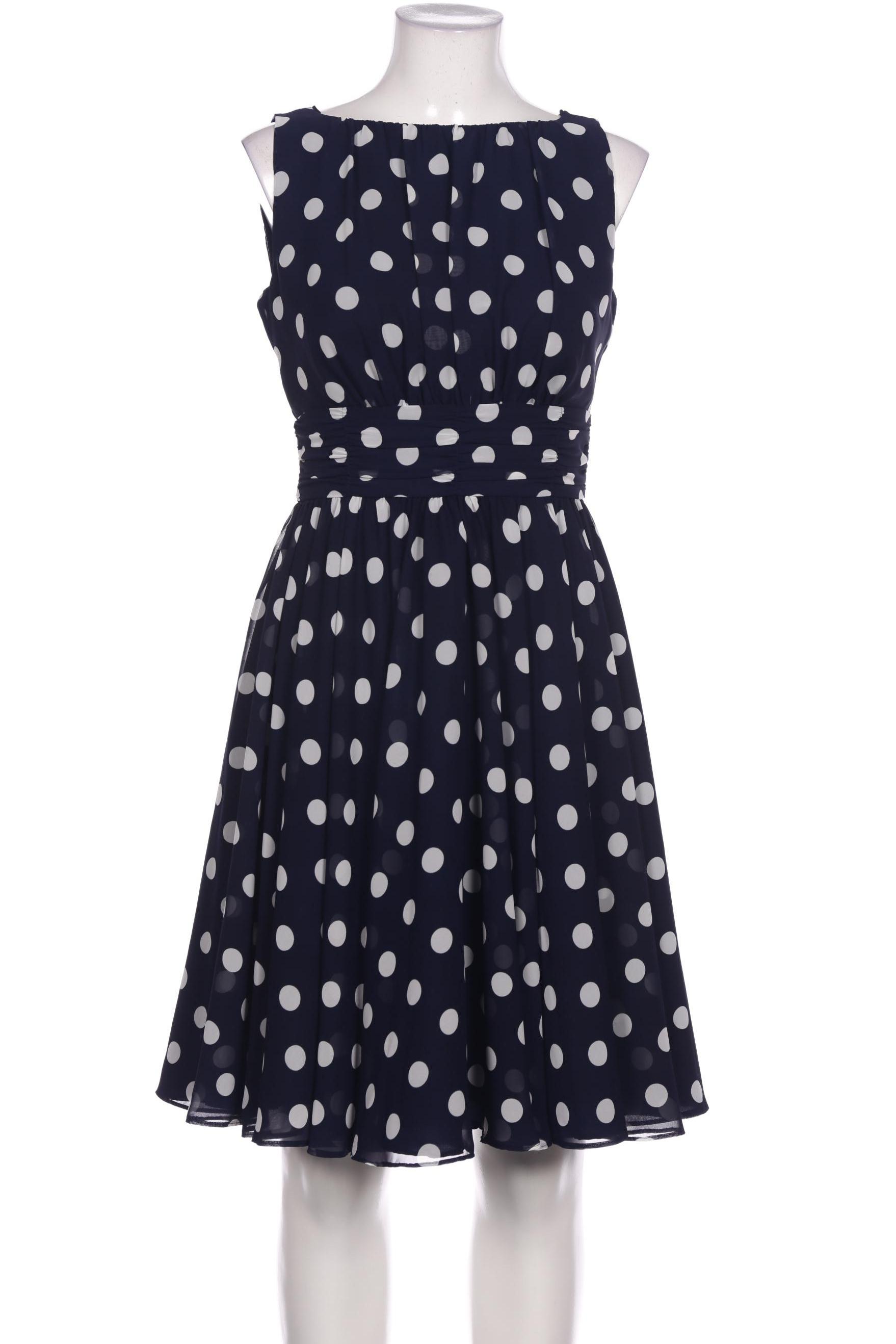 

Swing Damen Kleid, marineblau, Gr. 38